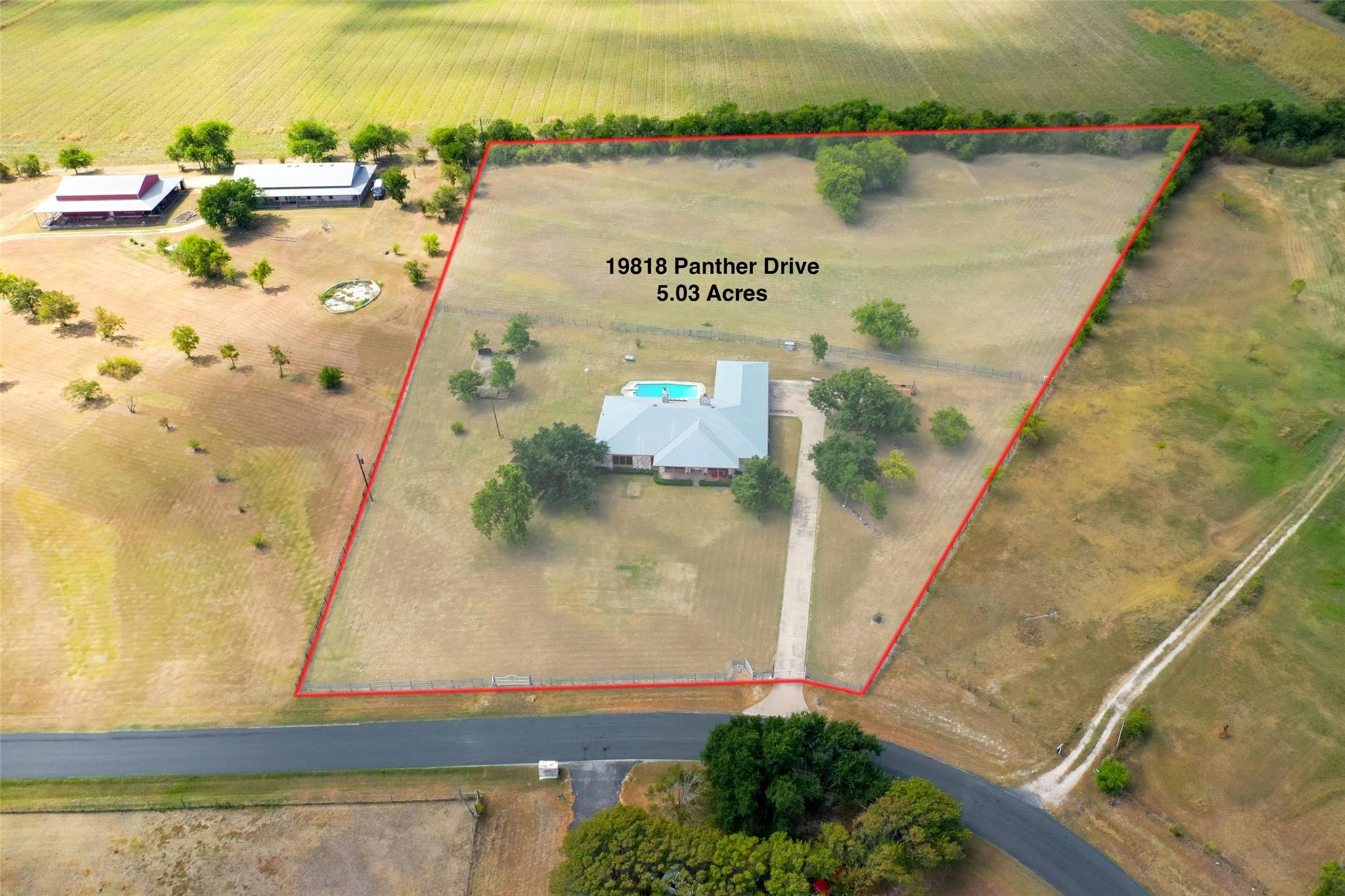 Listing photo 1 of 19818  Panther Dr