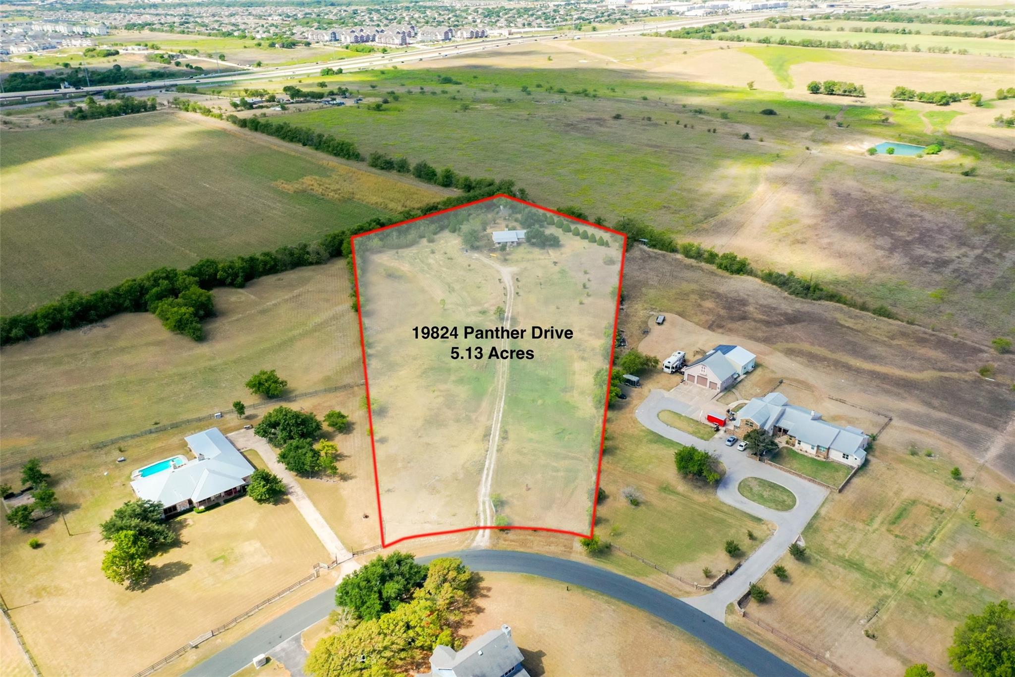 Listing photo 1 of 19824  Panther Dr