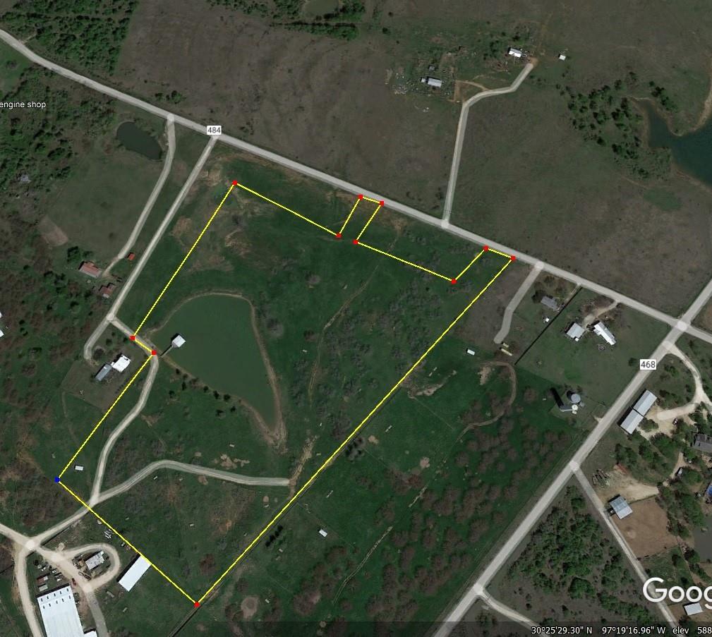 Listing photo 1 of TBD  County Rd 484 None