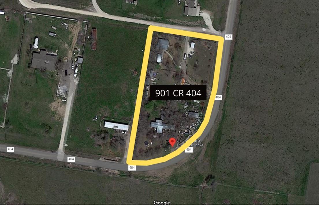 Listing photo 1 of 901  County Road 404 Rd