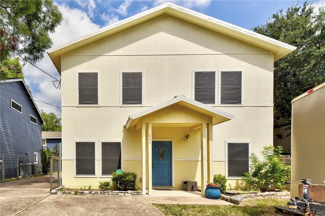 Listing photo 1 of 604  Fletcher St