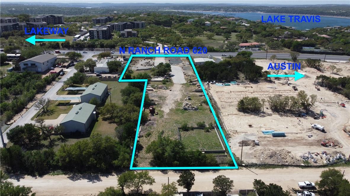 Listing photo 1 of 2209 N RANCH ROAD 620 None