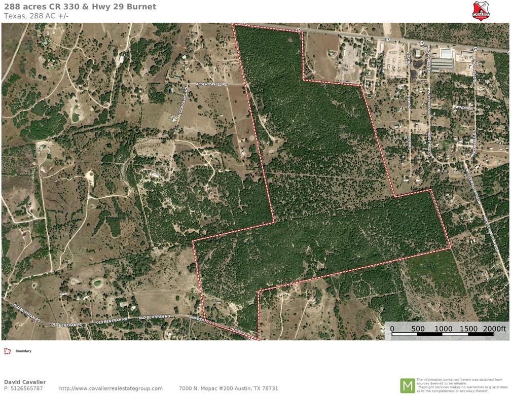 Listing photo 1 of TBD  County Road 330 None