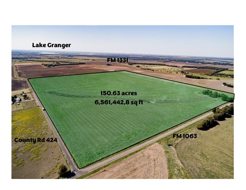 Listing photo 1 of 450  Fm 1063 None