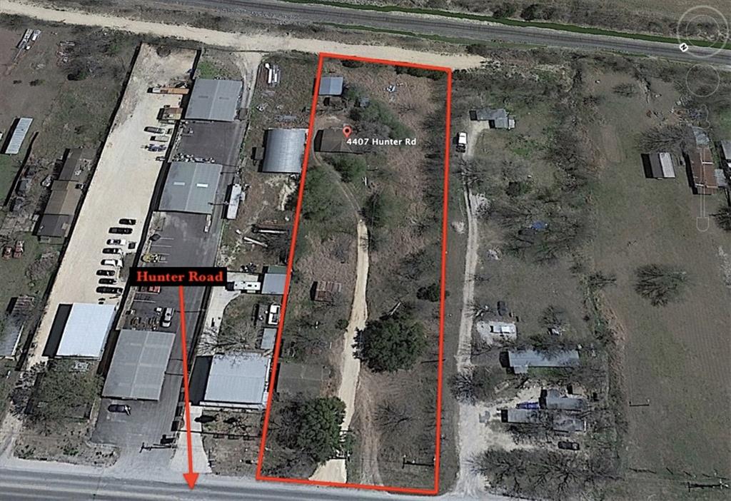 Listing photo 1 of 4405  Hunter Rd