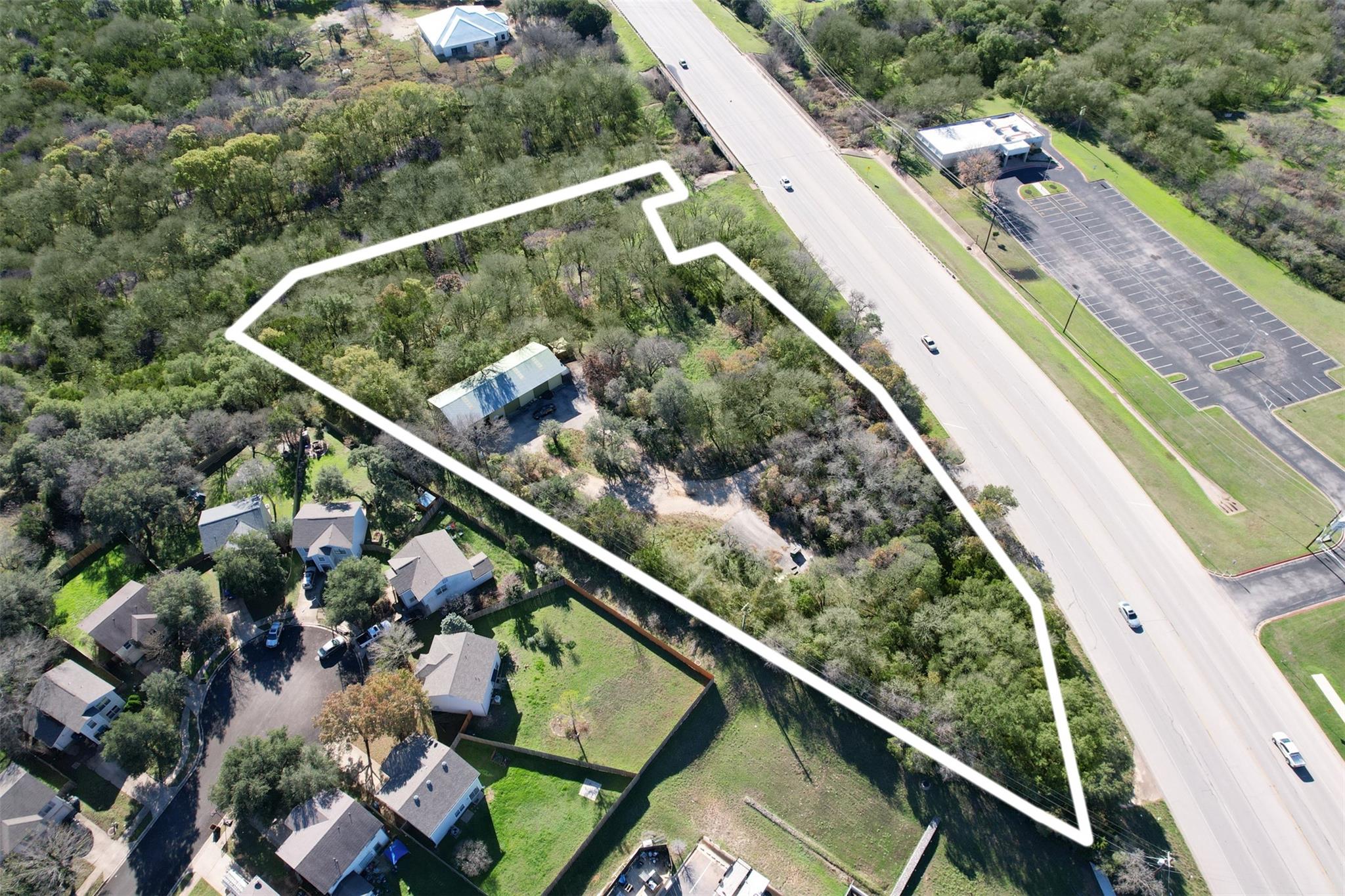 Listing photo 1 of 10731  Menchaca Rd