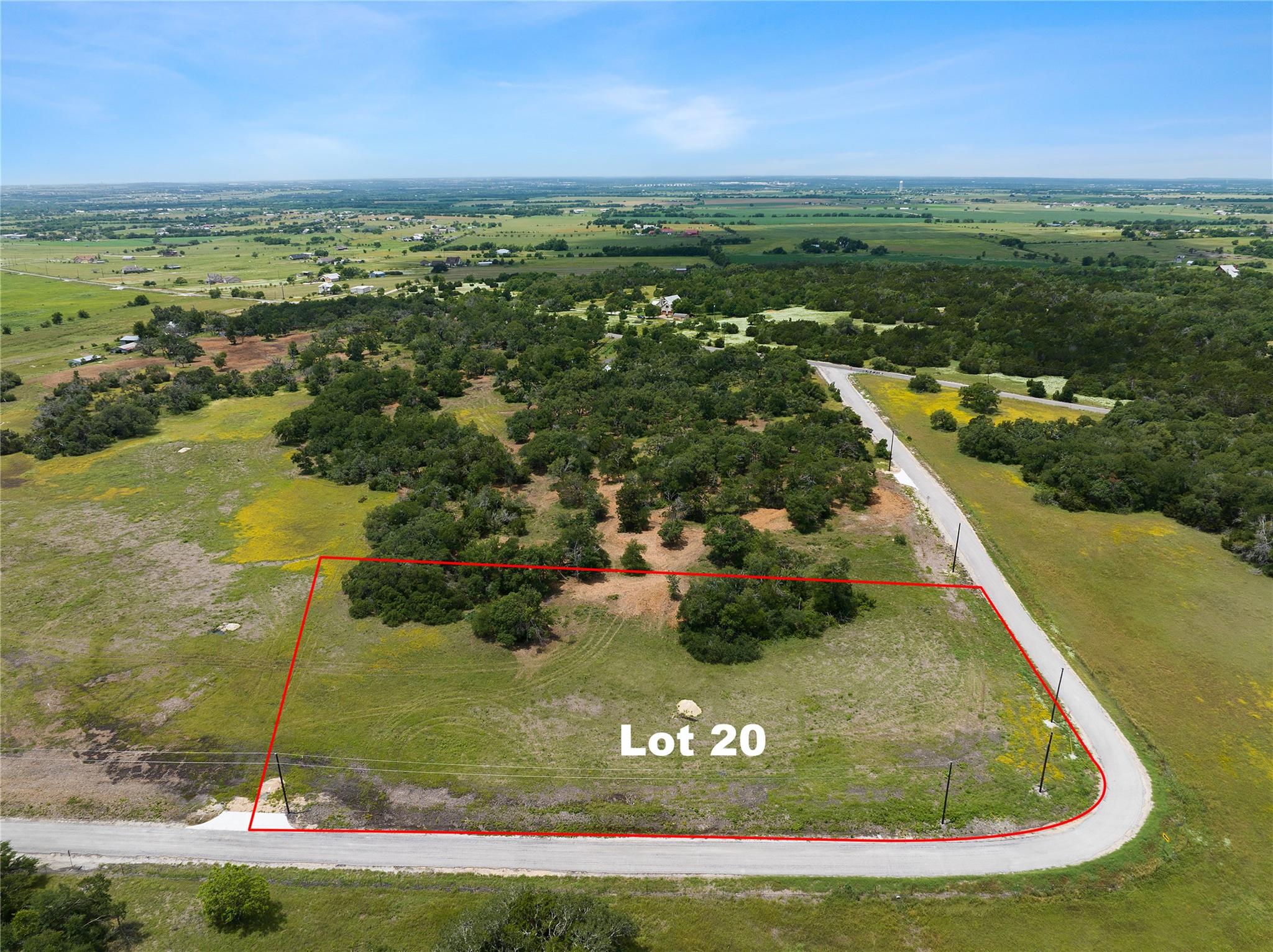 Listing photo 1 of 102  County Road 156 - Lot 20 None