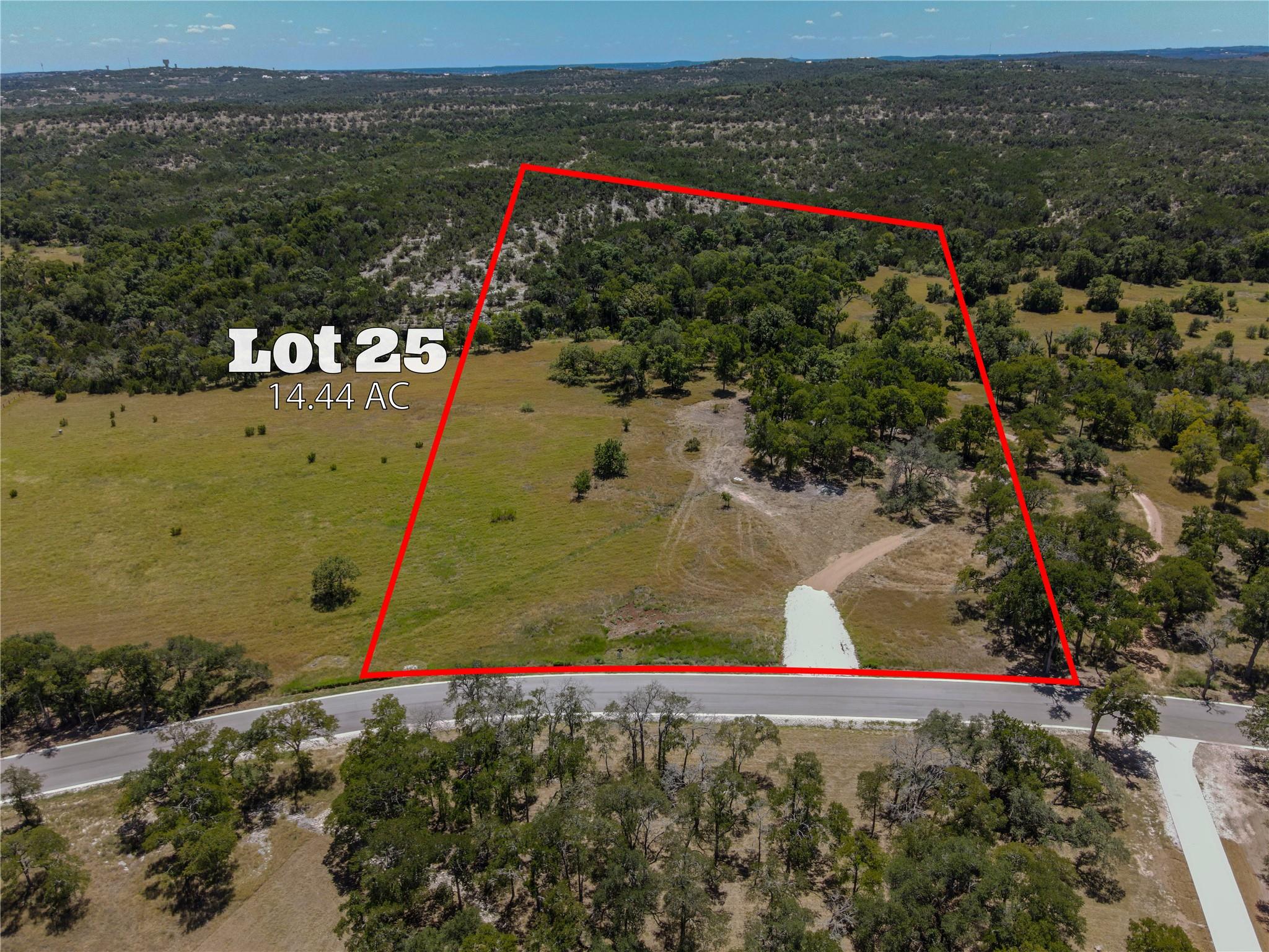 Listing photo 1 of Lot 25  Mesa Ranch Rd