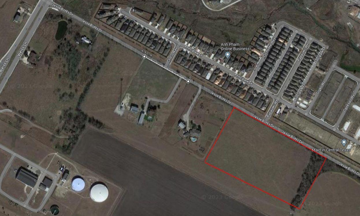 Listing photo 1 of 000  Jesse Bohls Rd