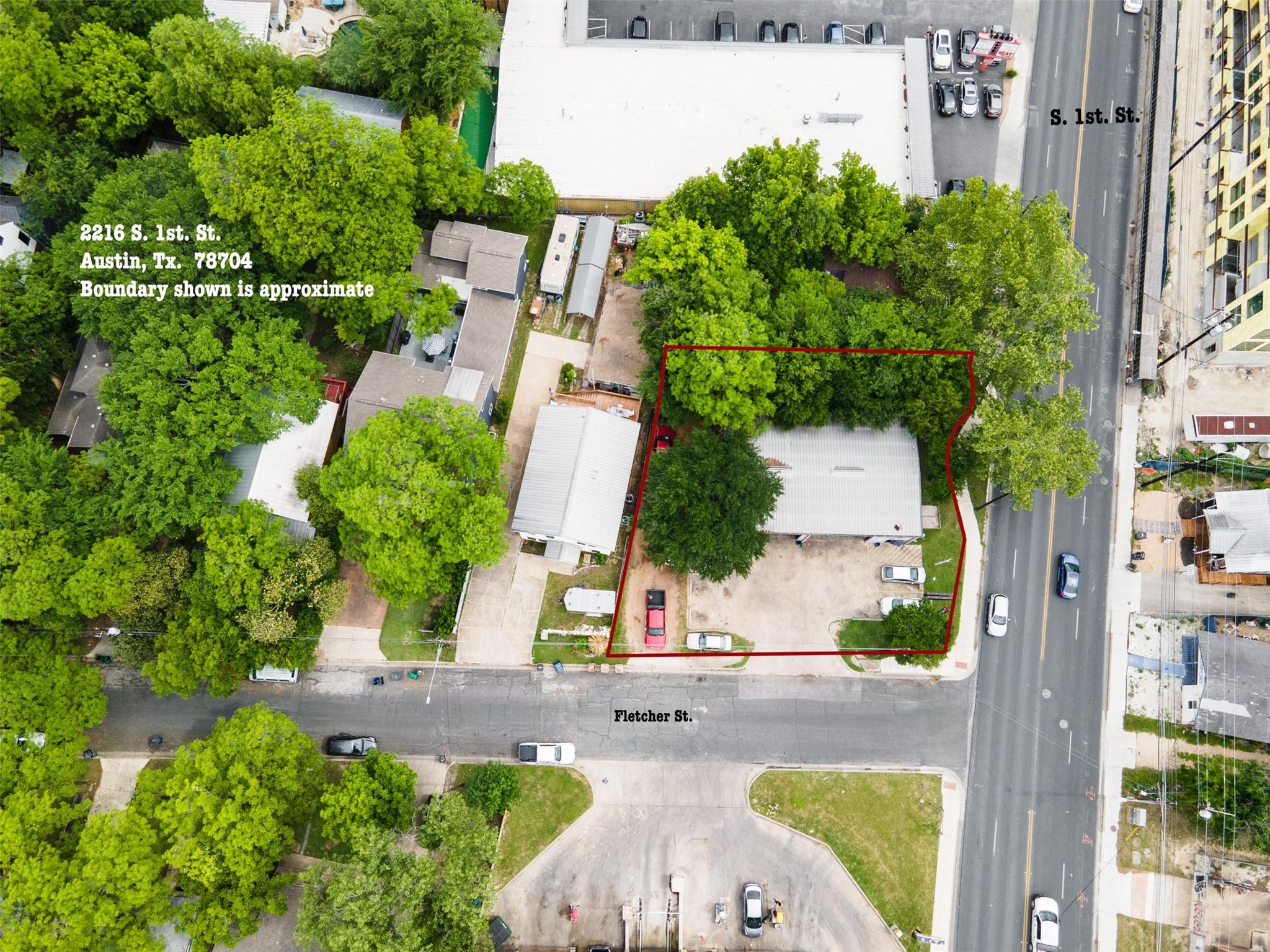 Listing photo 1 of 2216 S 1st St