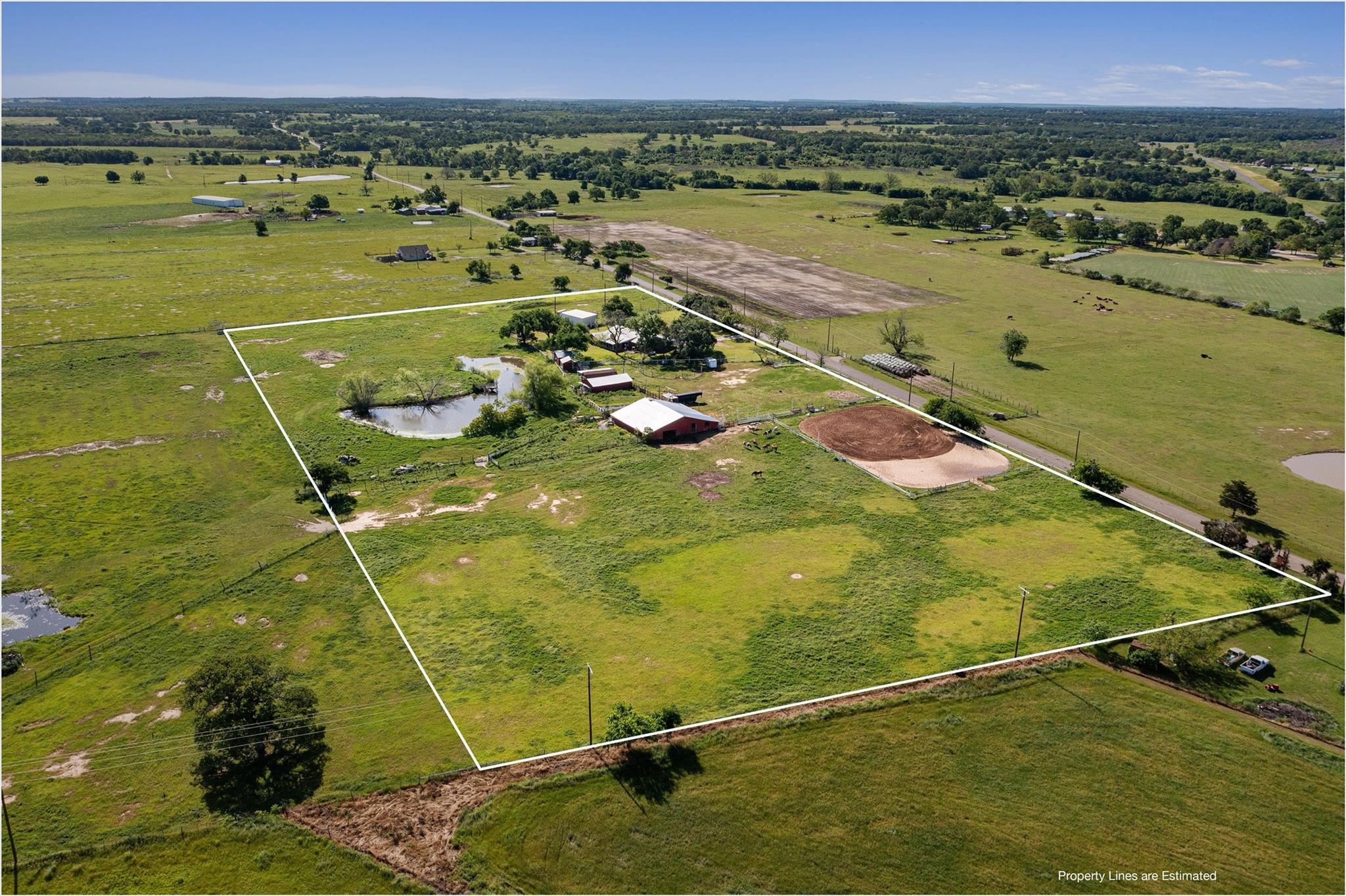 Listing photo 1 of 323  County Road 450 None