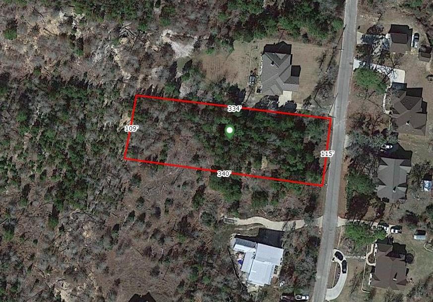 Listing photo 1 of TBD  Tall Forest Dr