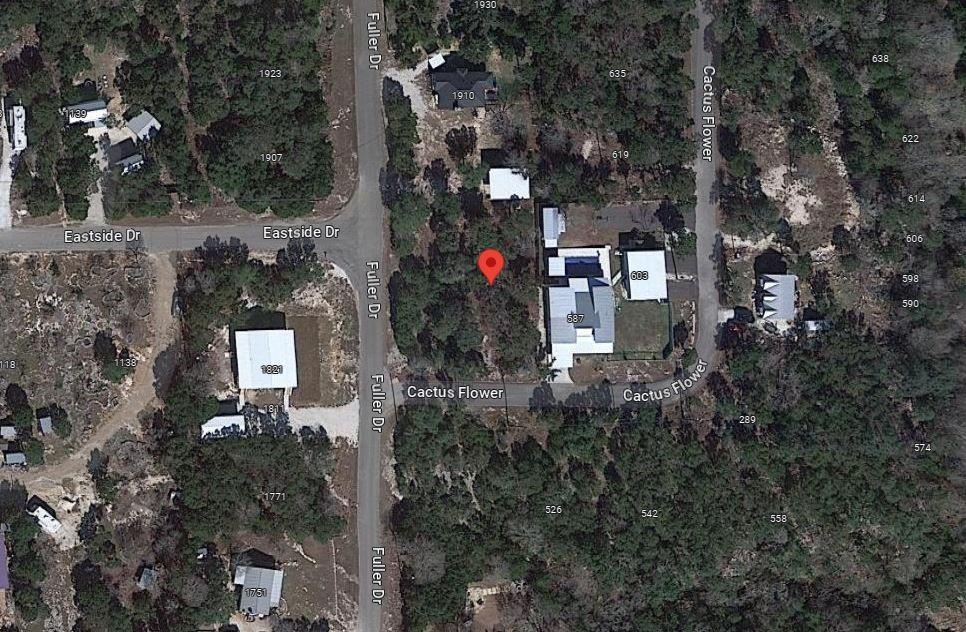 Listing photo 1 of 1834  Fuller Dr