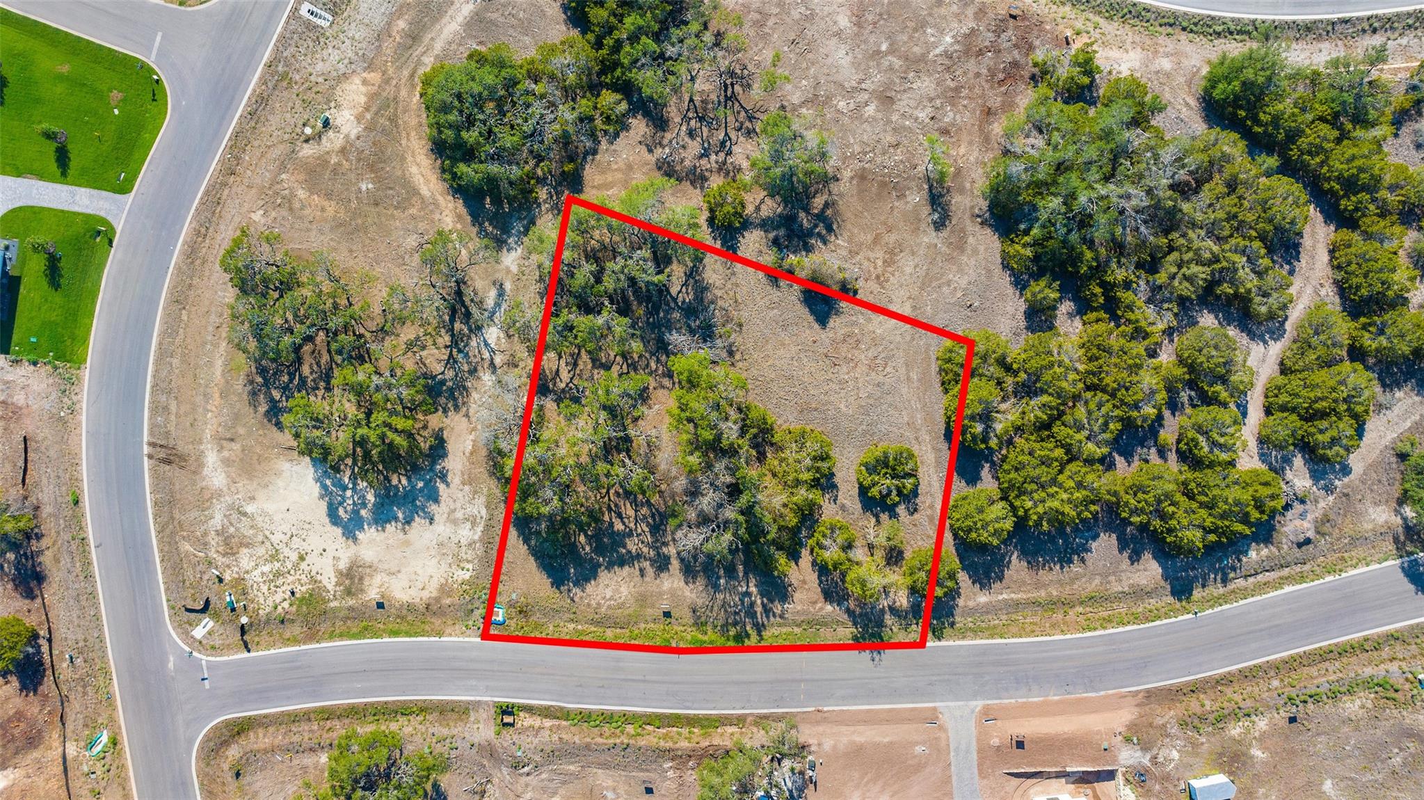 Listing photo 1 of 5808  Twin Peaks Trce