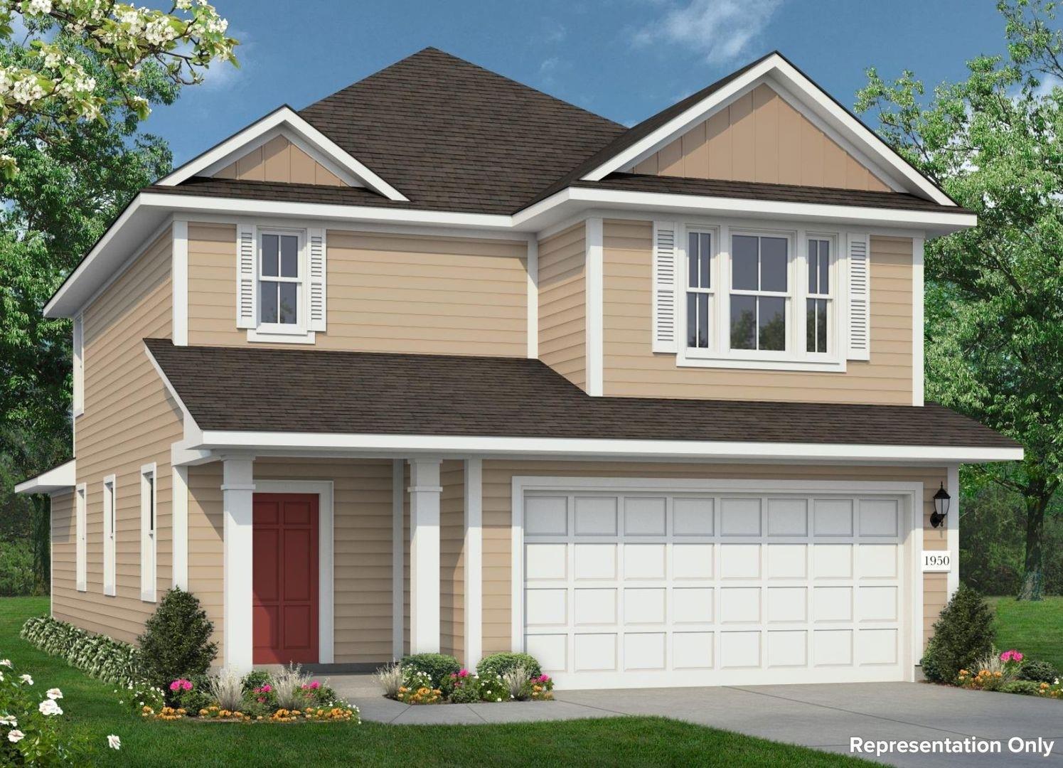 Listing photo 1 of 142  Linnet Ln