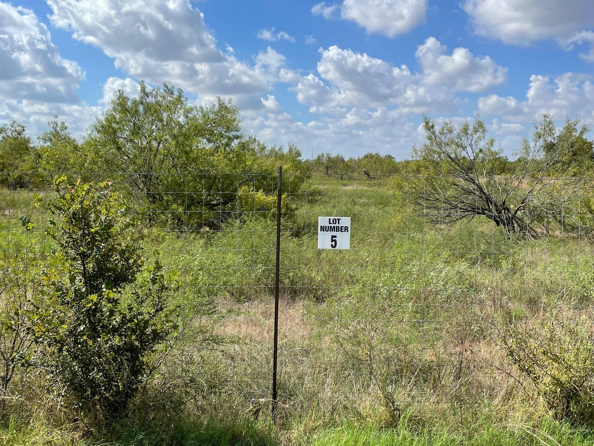 Listing photo 1 of TBD-Lot 5  CR 484 None