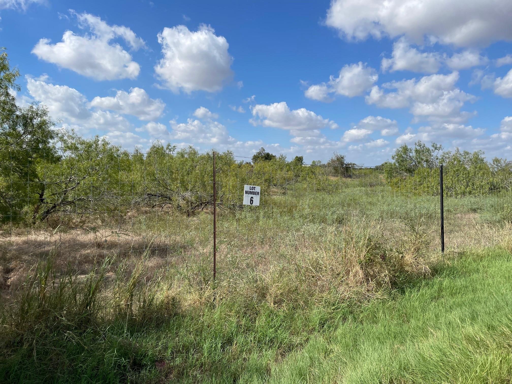 Listing photo 1 of TBD-Lot 6  CR 484 None