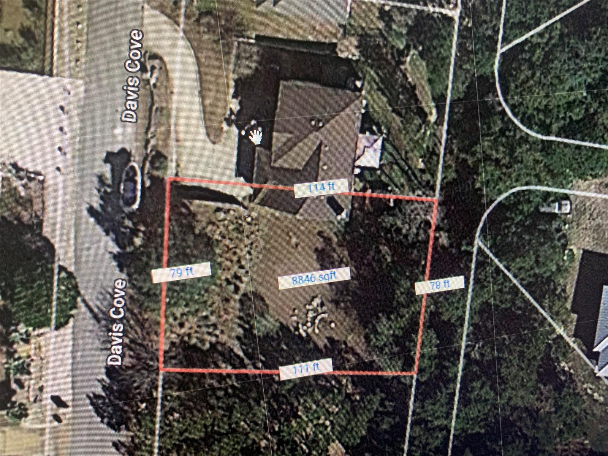 Listing photo 1 of 2805  Davis Cv