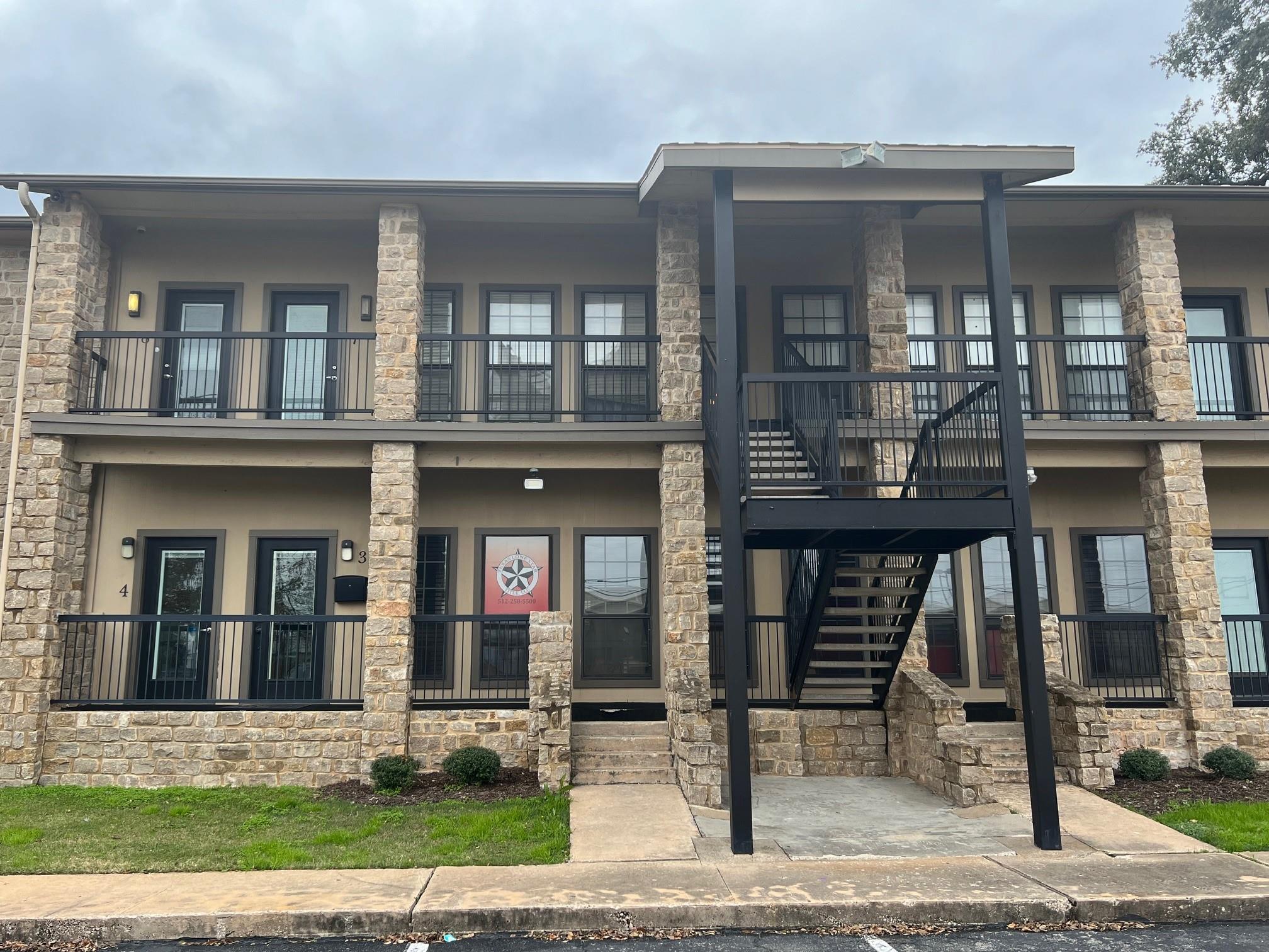 Listing photo 1 of 13740 Research Blvd N Highway 183 Hwy  #H2,3,4