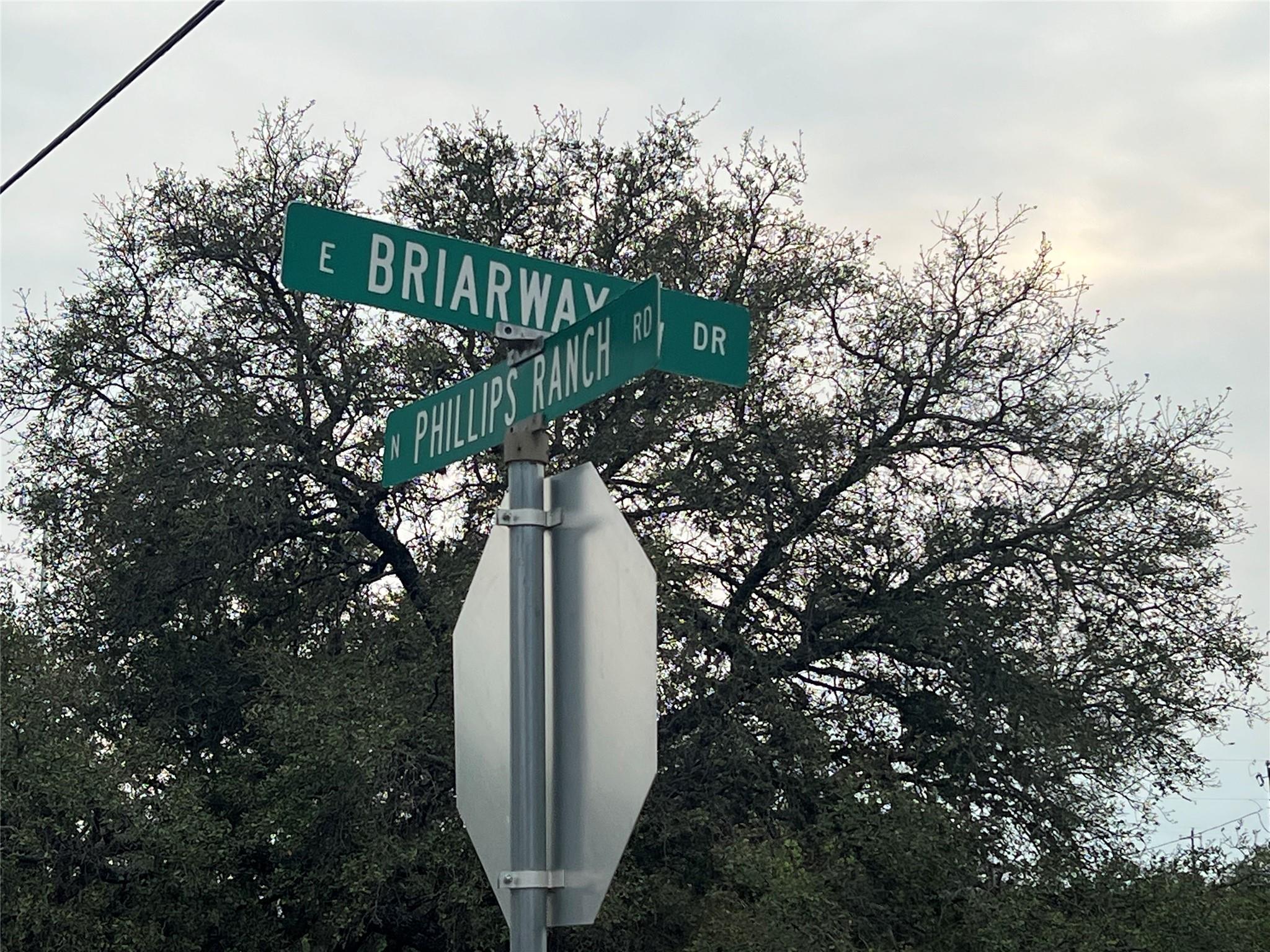 Listing photo 1 of Lot 281 & 282  Briarway Dr