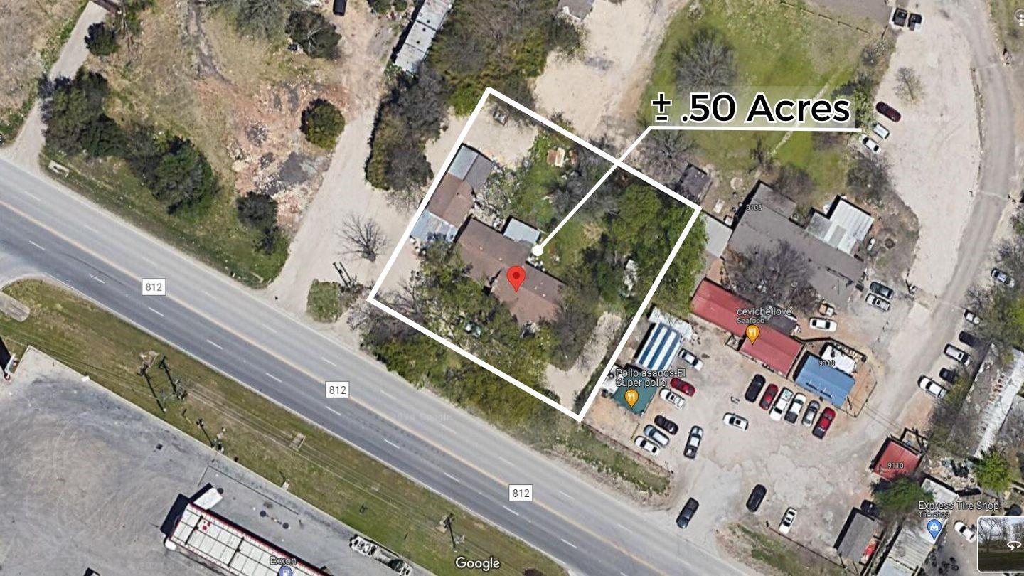 Listing photo 1 of 9104  FM 812 None