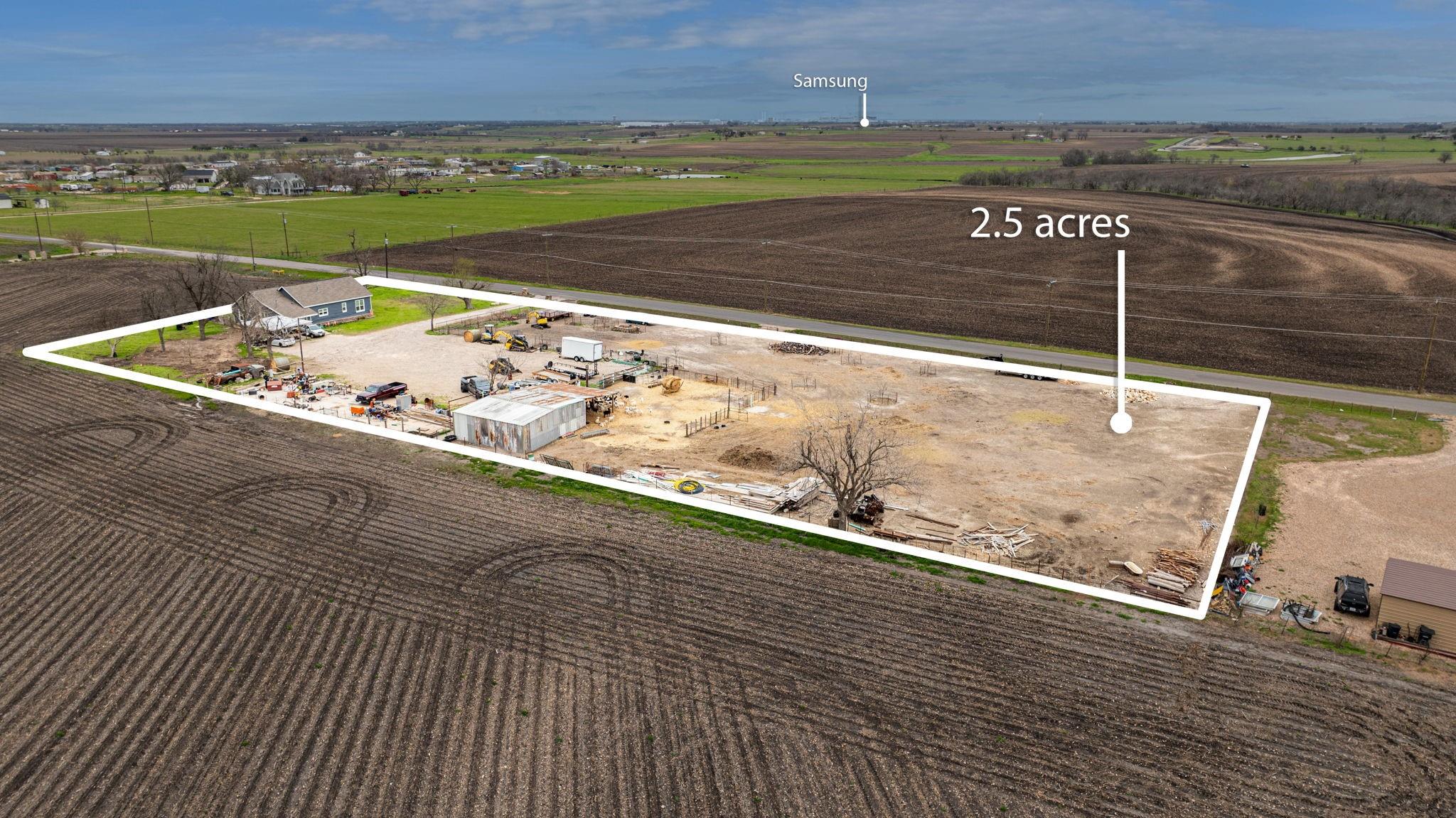 Listing photo 1 of 1151  County Road 394 None