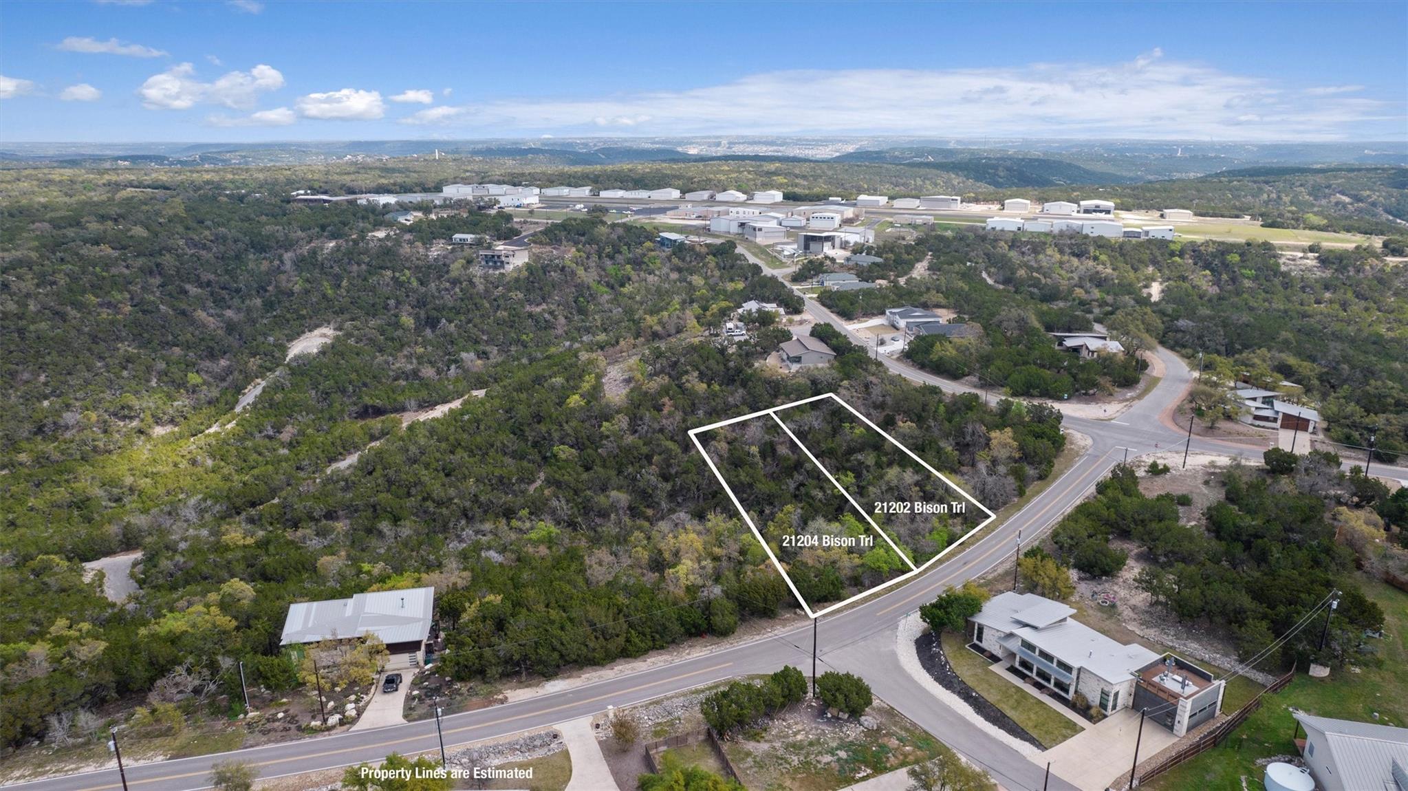 Listing photo 1 of 21202-21204  Bison Trl
