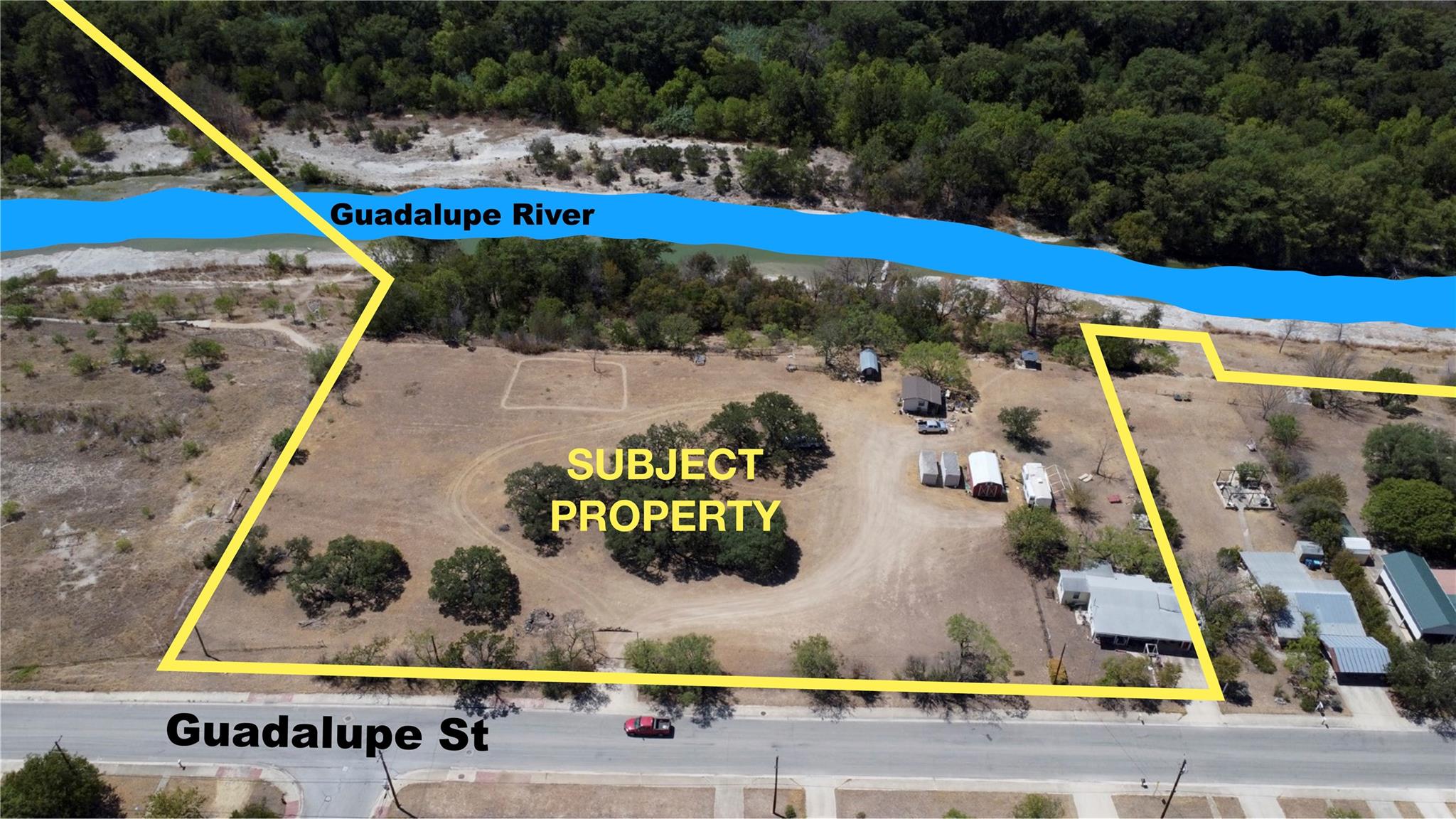 Listing photo 1 of 613  Guadalupe St S