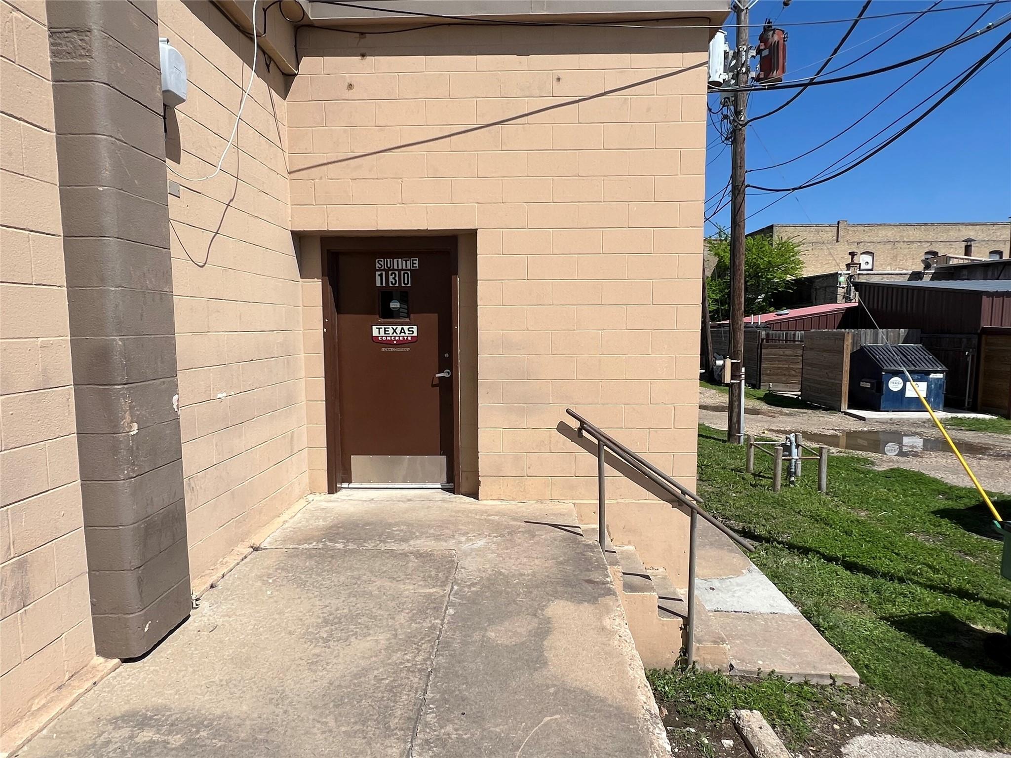 Listing photo 1 of 211 W 3rd St  #130