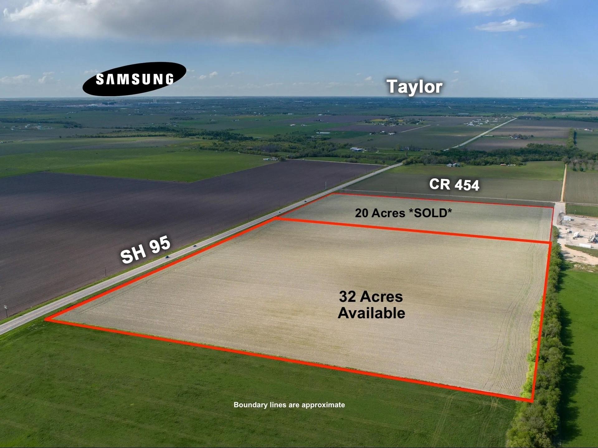 Listing photo 1 of TBD  SH 95 None
