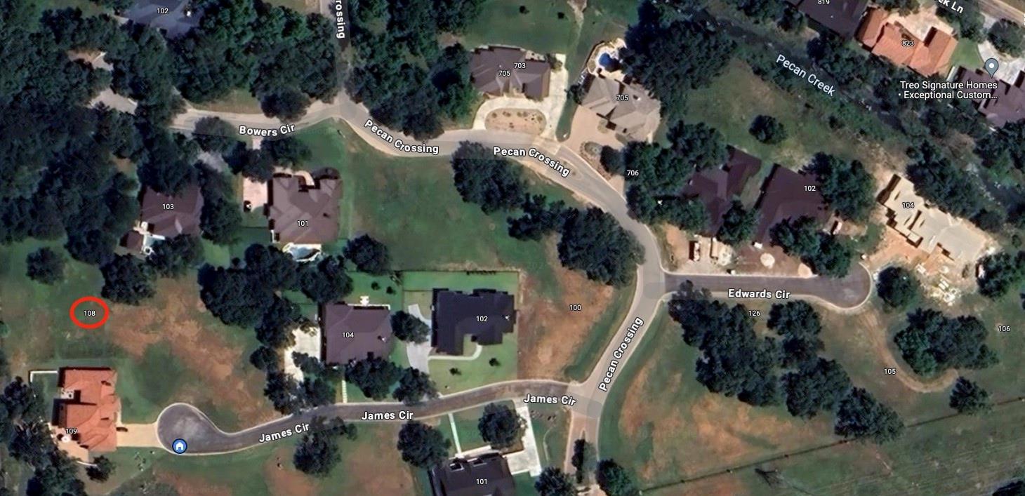 Listing photo 1 of TBD  James Cir
