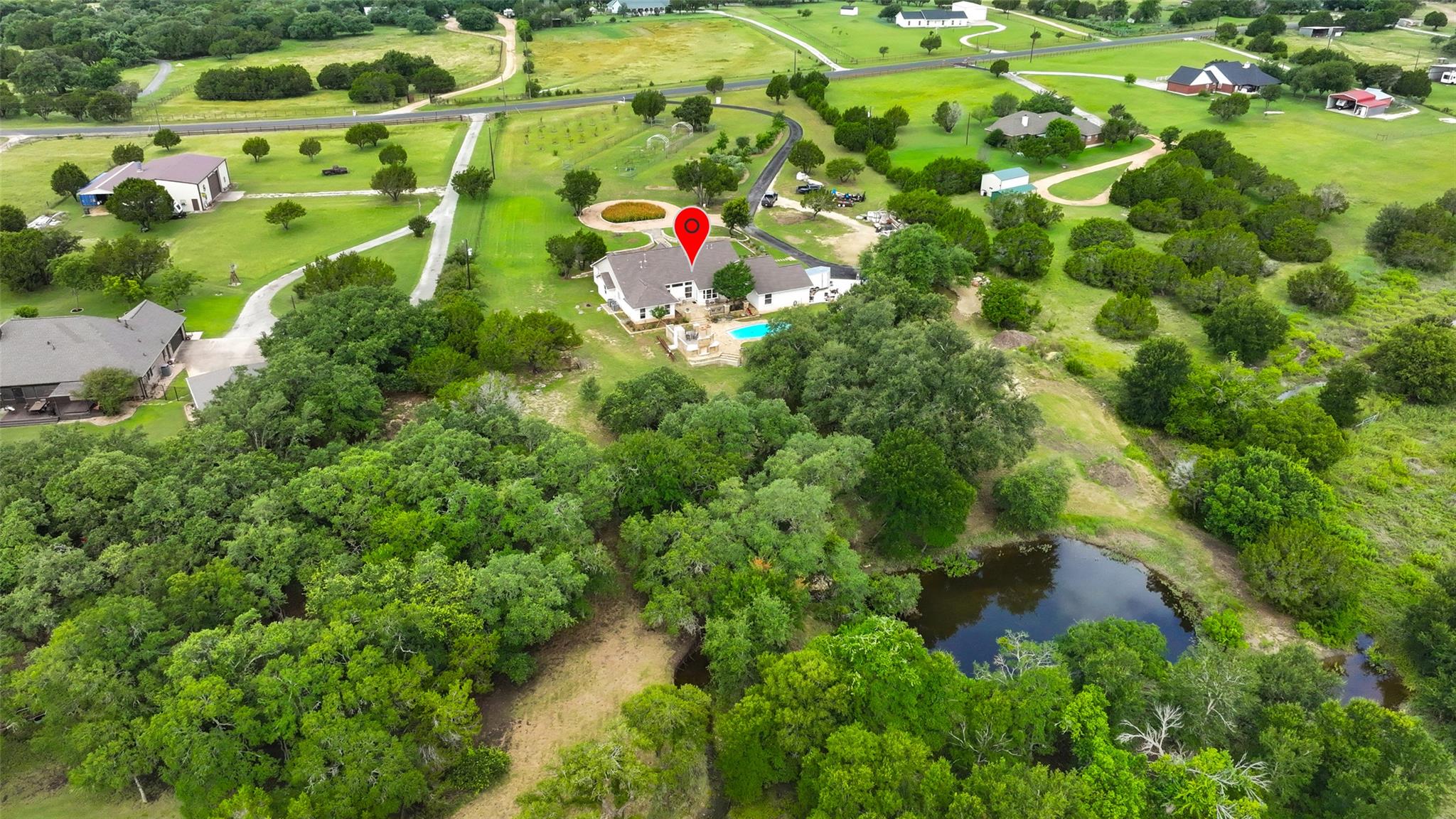 Listing photo 1 of 404  Mustang Way