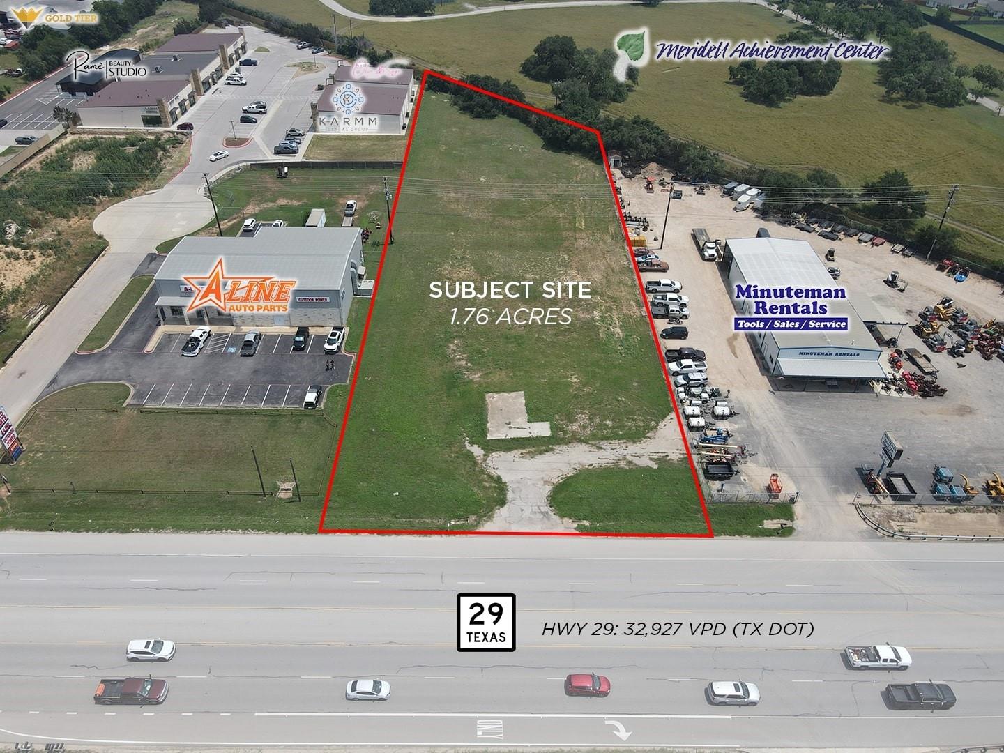 Listing photo 1 of 12700  W State HWY 29 Hwy