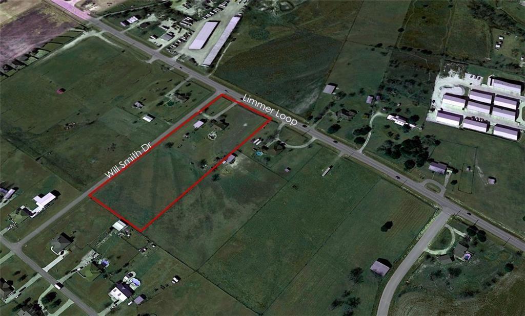 Listing photo 1 of 900  Limmer Loop