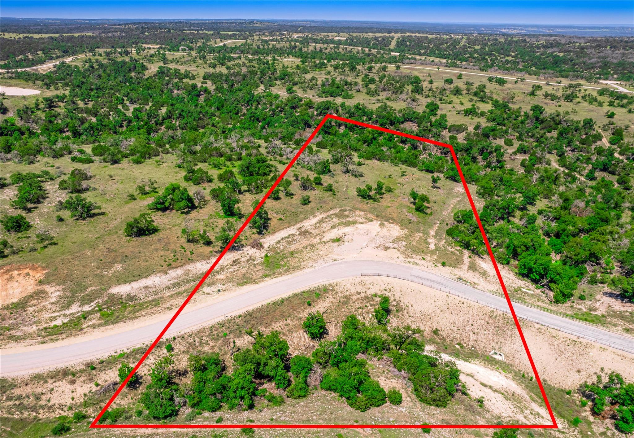 Listing photo 1 of Lot 61  Canyons Dr