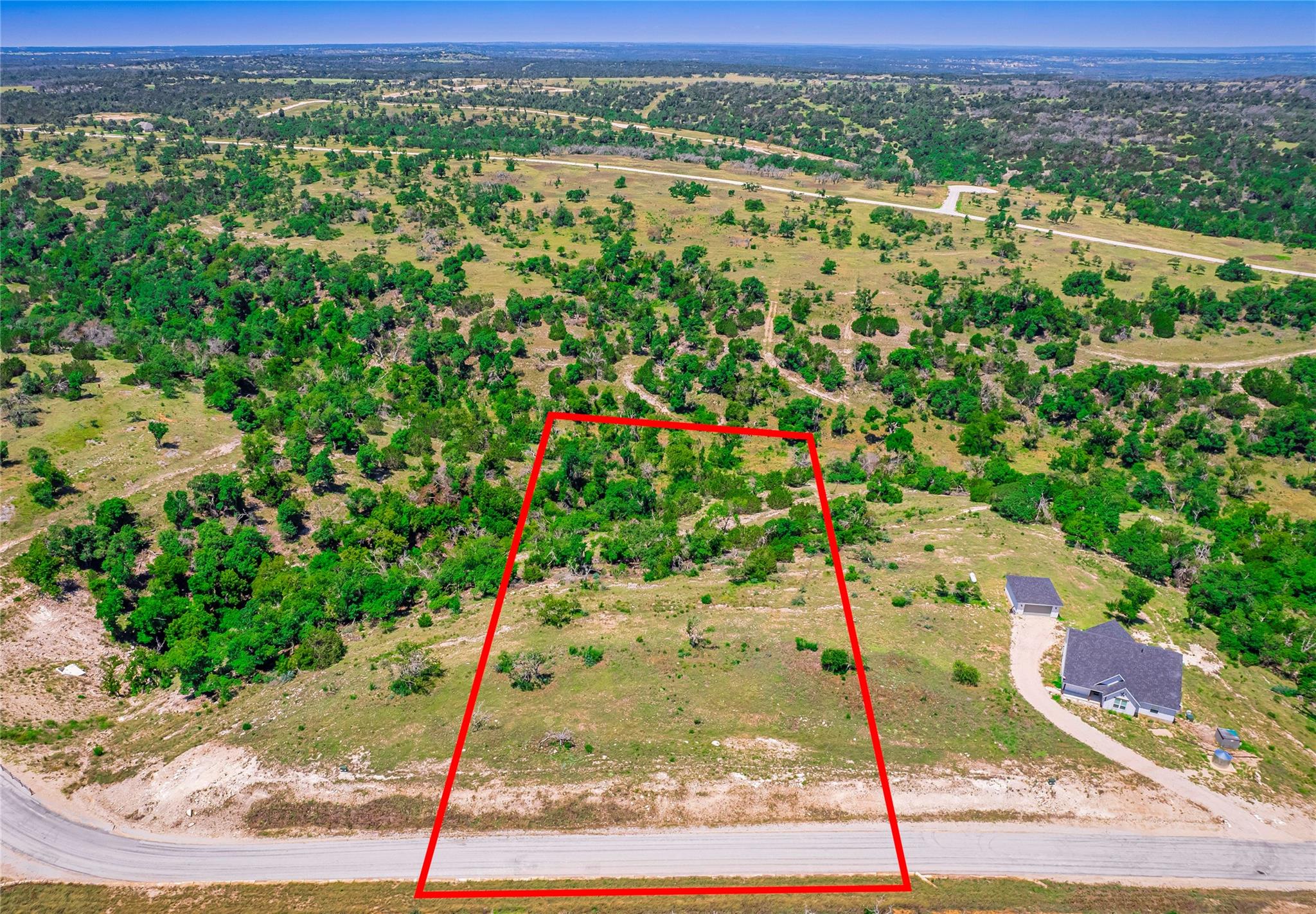 Listing photo 1 of Lot 63  Canyons Dr