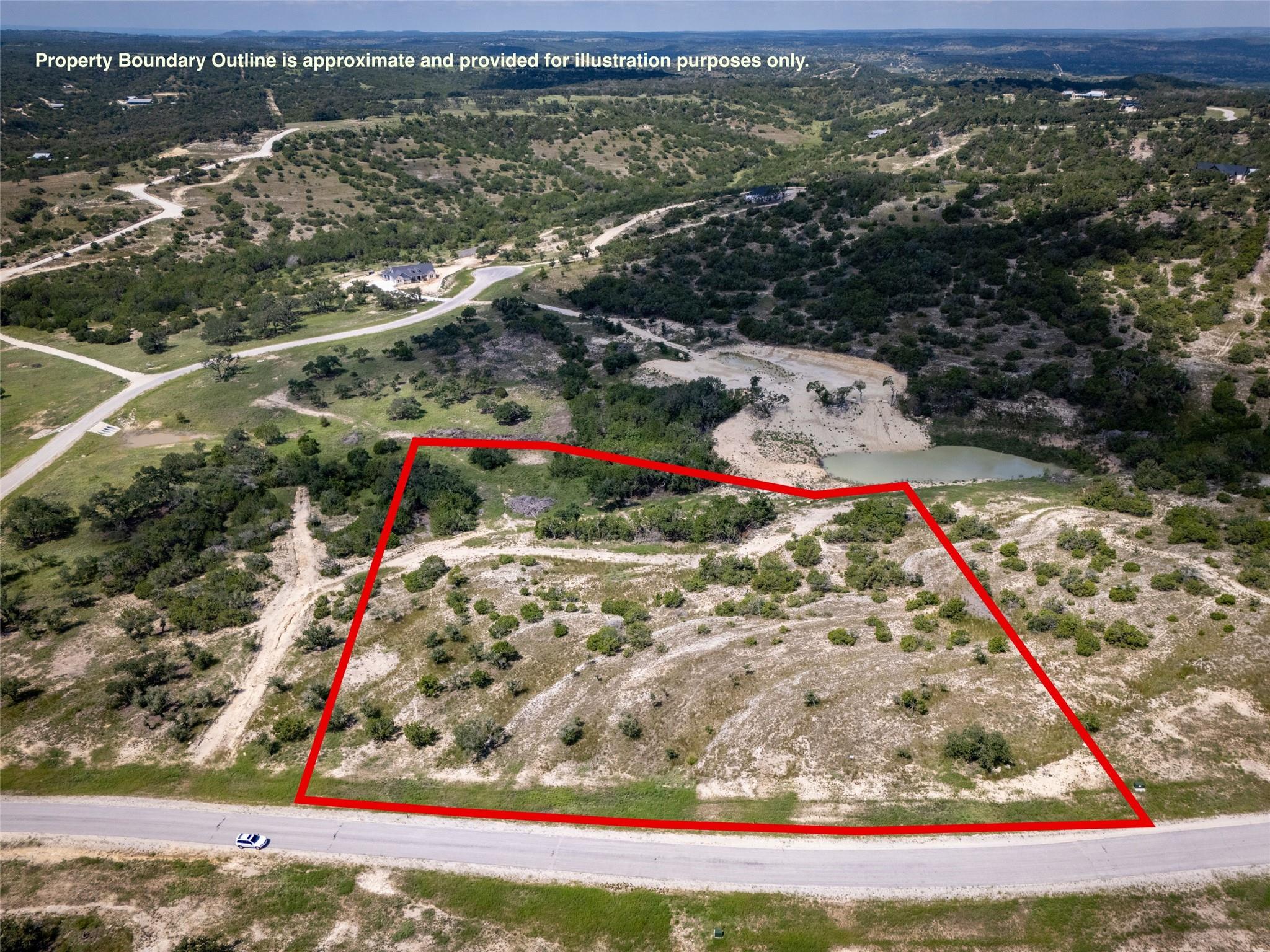 Listing photo 1 of Lot 183  Majestic Hills Dr