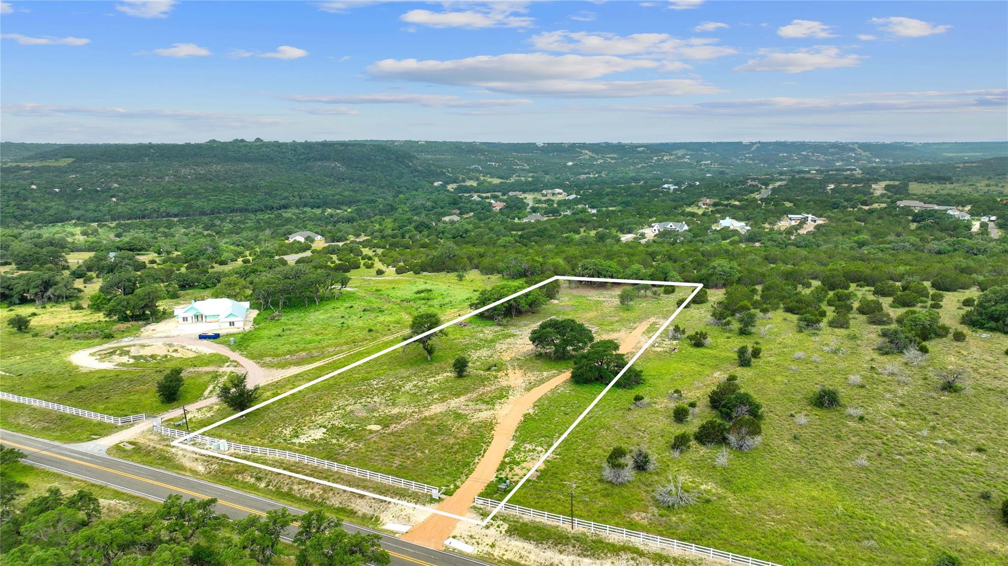 Listing photo 1 of 11288 S FM 1174 None