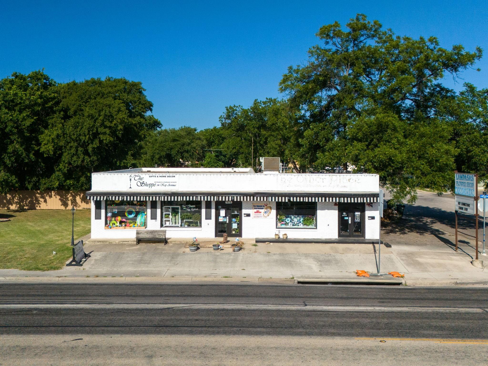 Listing photo 1 of 904 S Key Ave