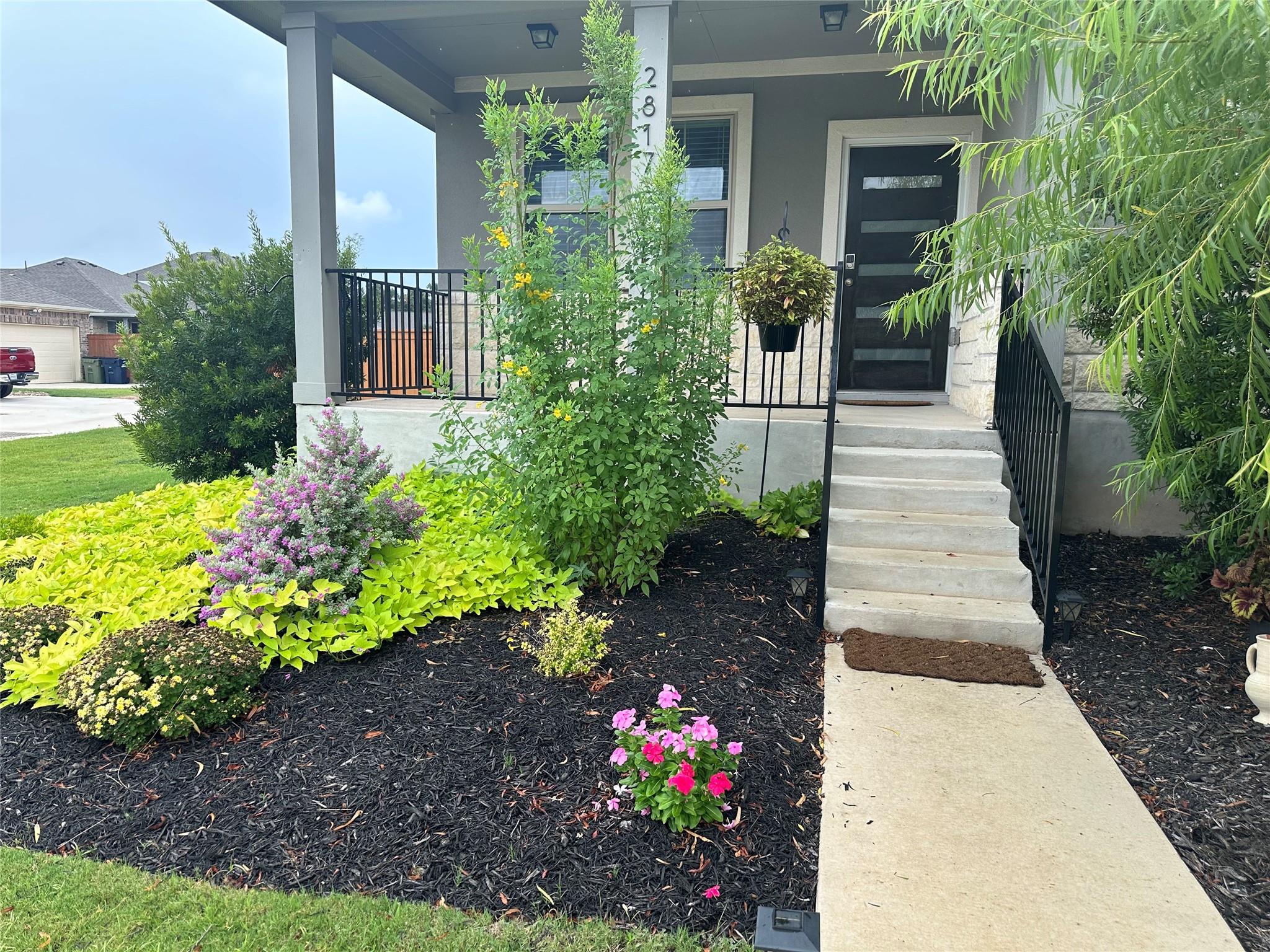Listing photo 1 of 2817  Sage Ranch Dr