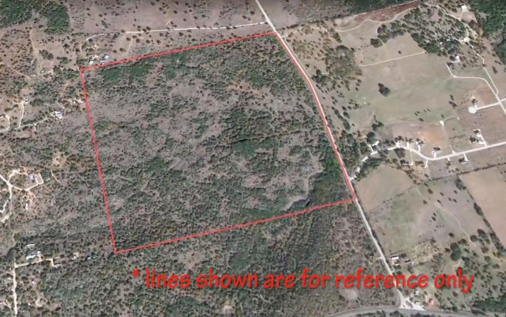 Listing photo 1 of 0 W Fm 2341 None
