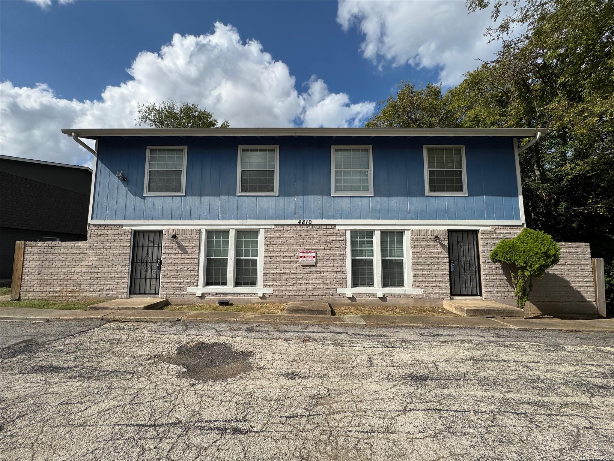 Listing photo 1 of 4810  West Wind Trl  #102