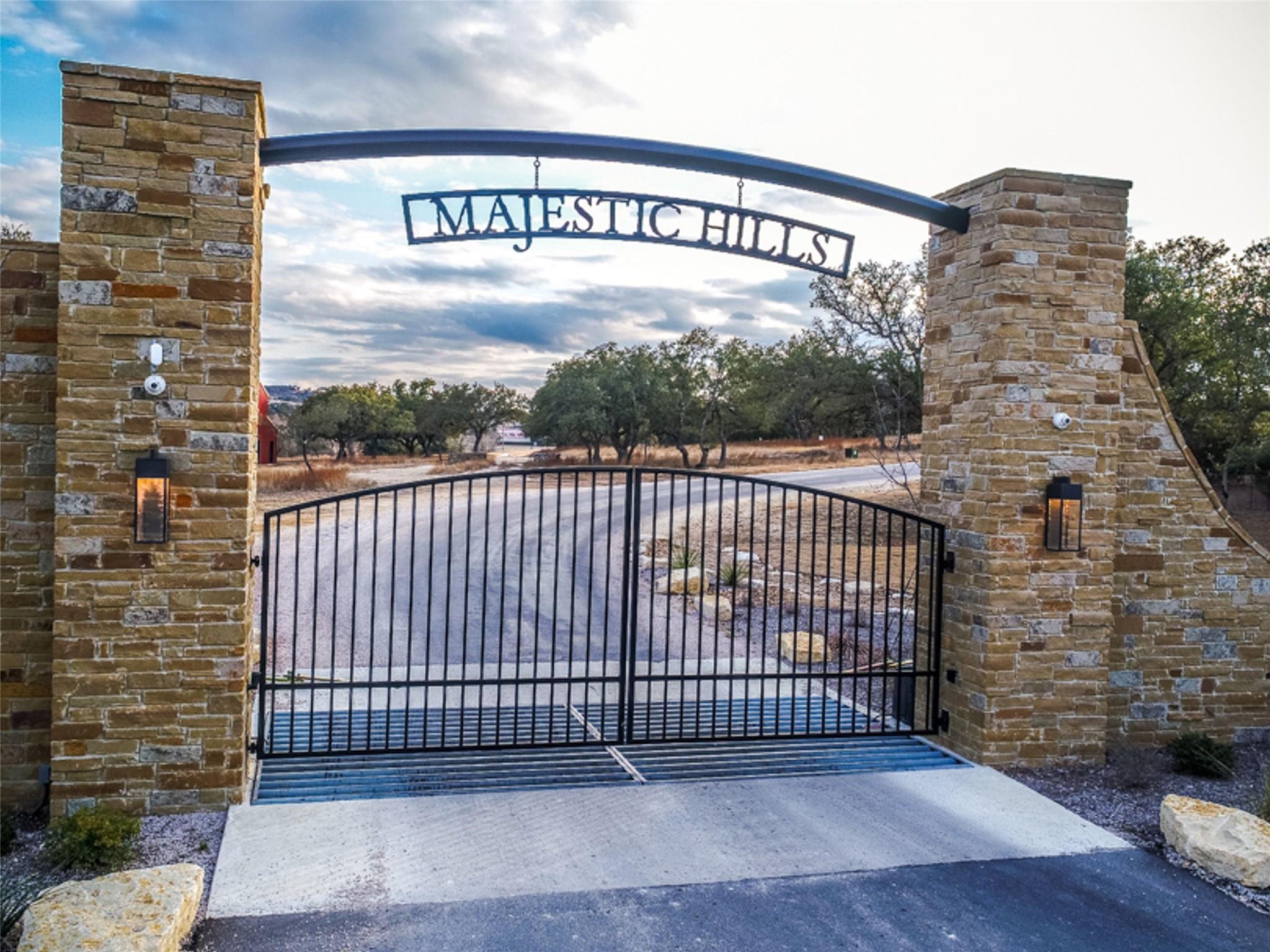 Listing photo 1 of Lot 66  Majestic Hills Dr