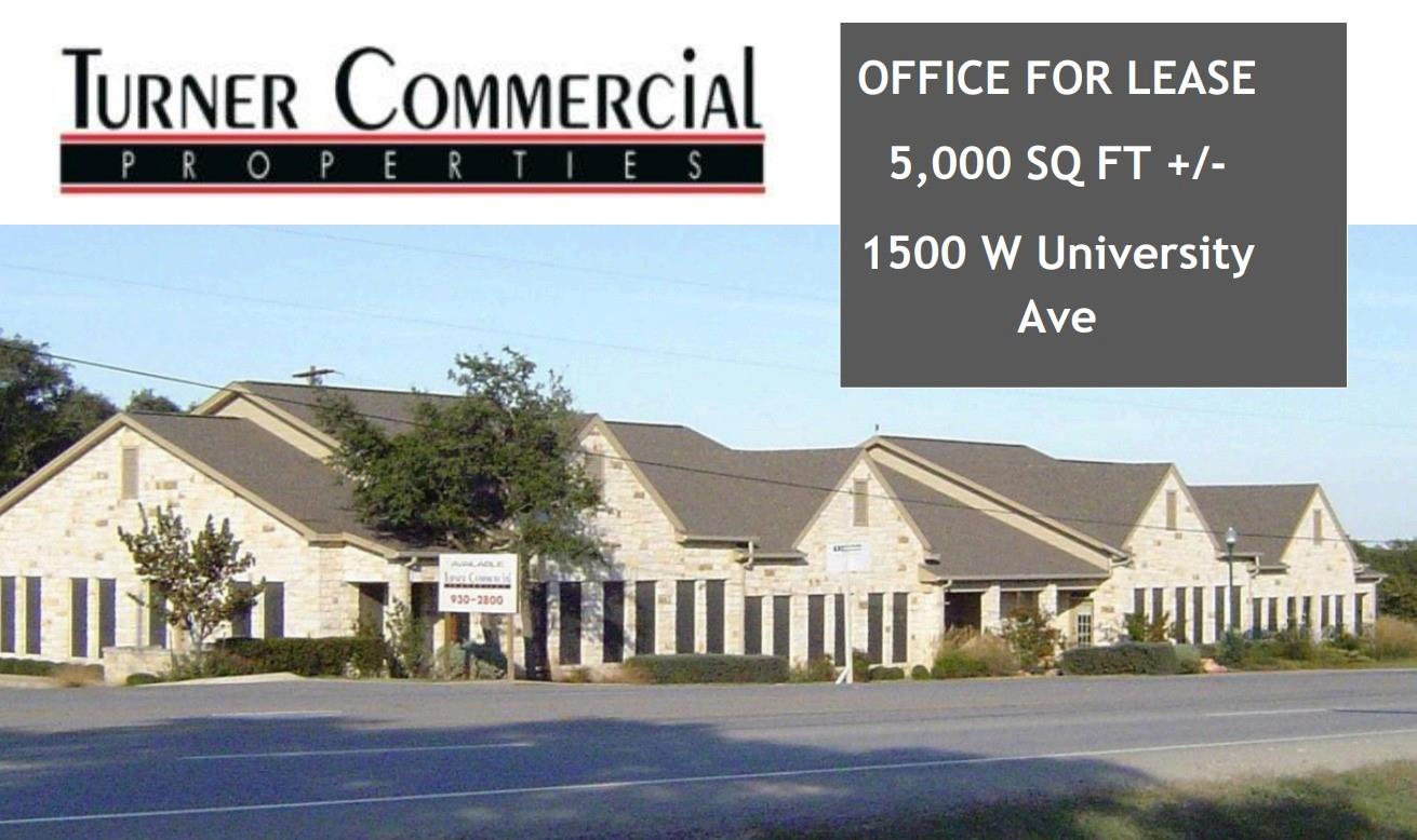 Listing photo 1 of 1500  W University Ave Ave  #A-B