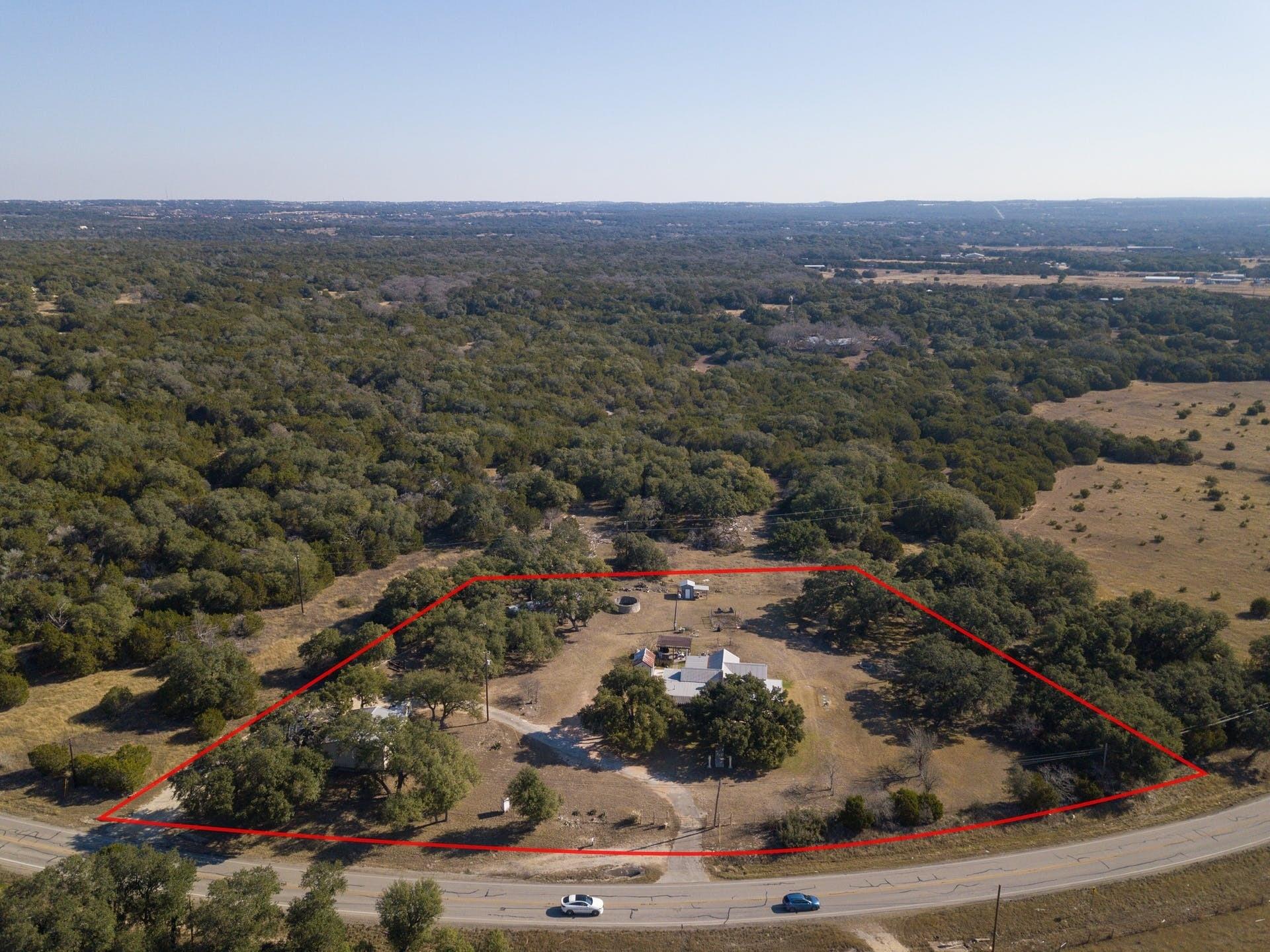 Listing photo 1 of 22100  Fm 150 None W
