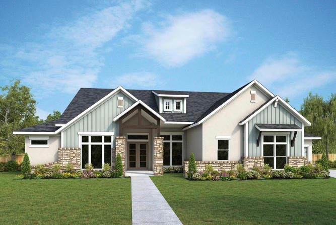 Listing photo 1 of 13409  Madrone Mountain Way