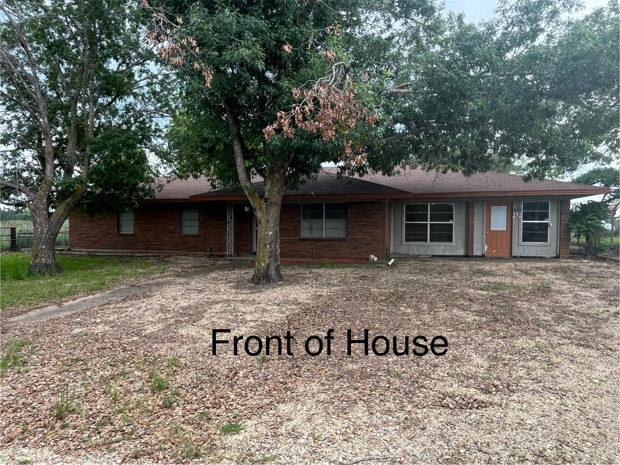 Listing photo 1 of 421  Fm 845 None