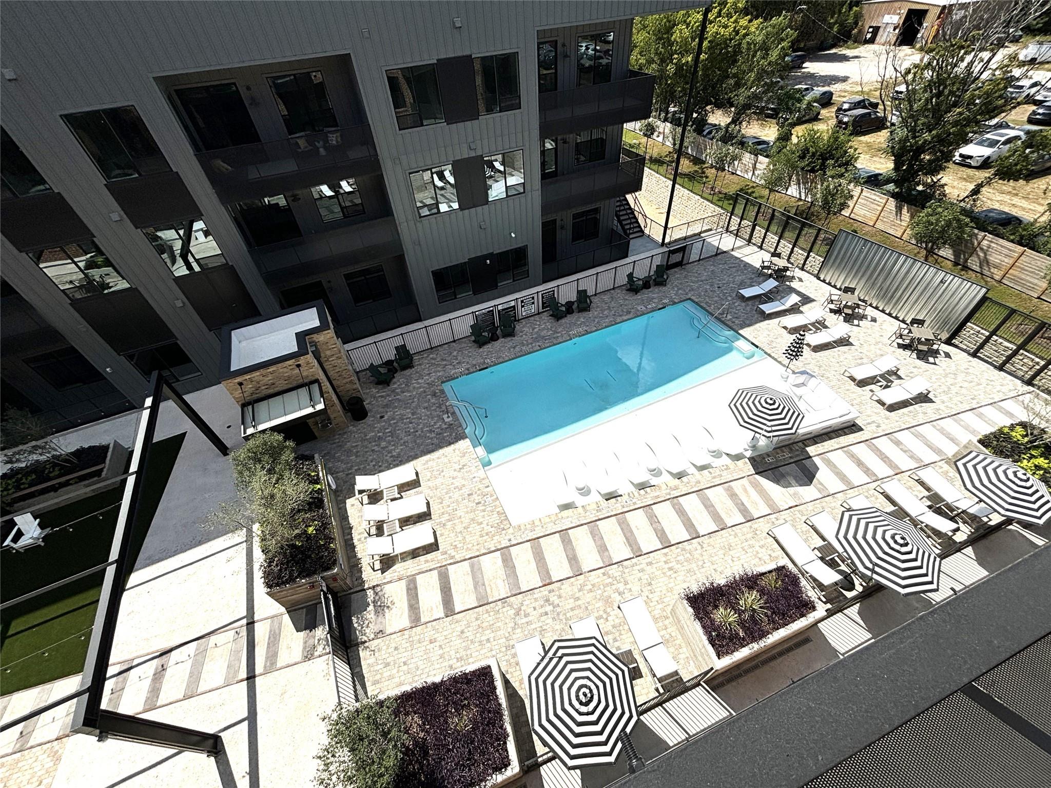 Listing photo 1 of 4510  Terry-O Ln  #406