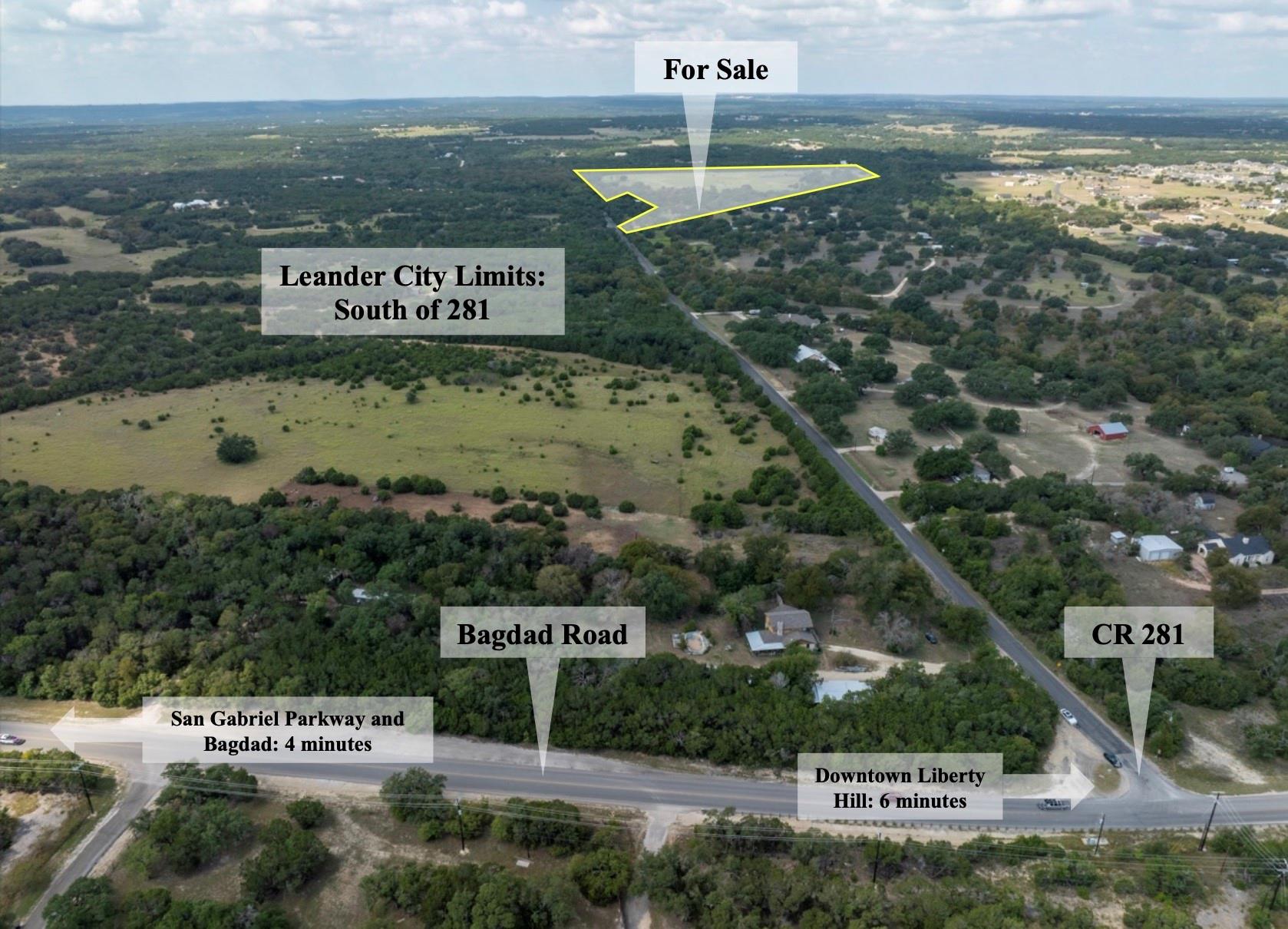 Listing photo 1 of 520  County Road 281 None