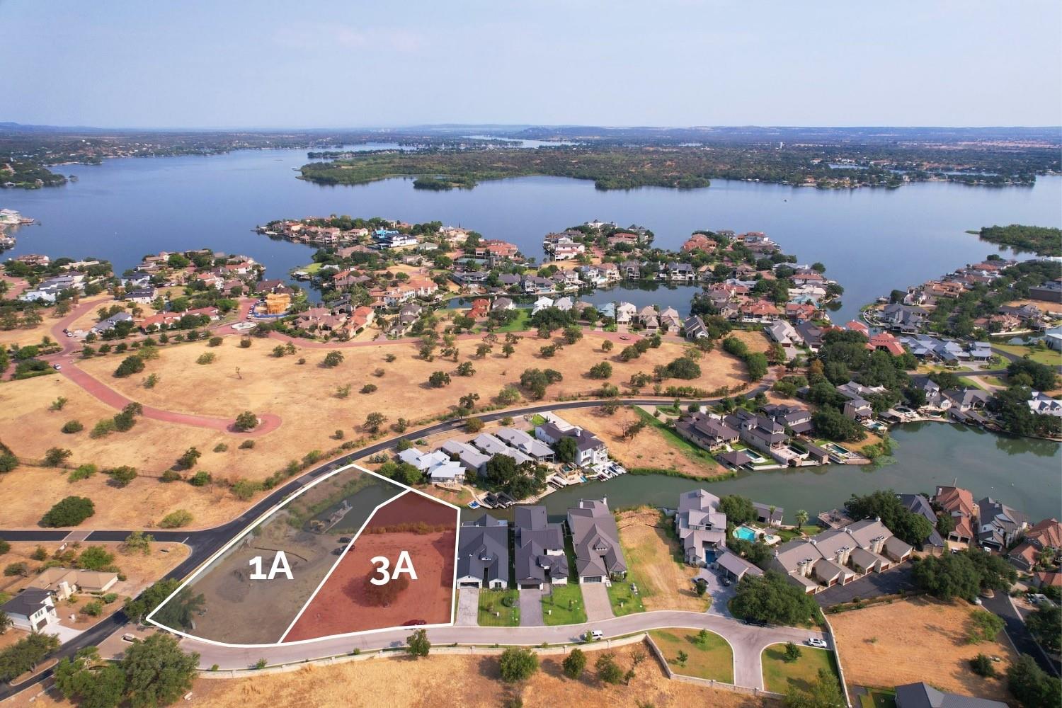 Listing photo 1 of Lot 3-A  Ensenada Ln